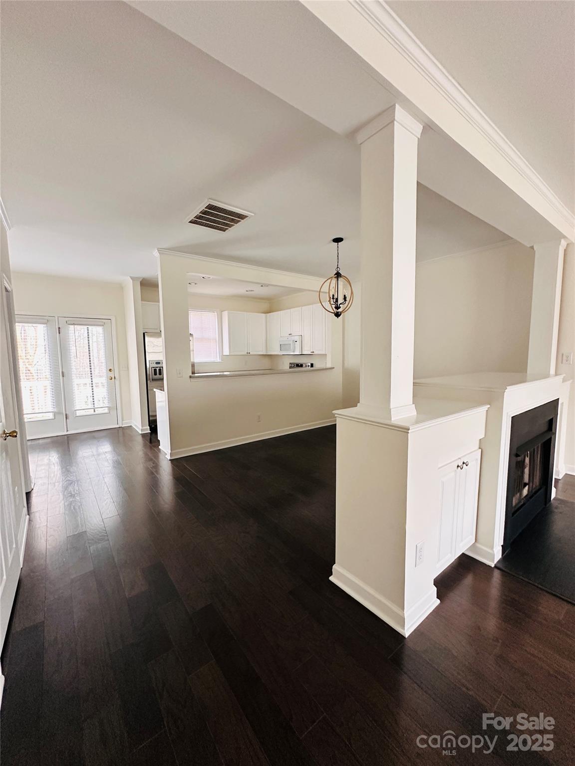 Scots Hill - Residential