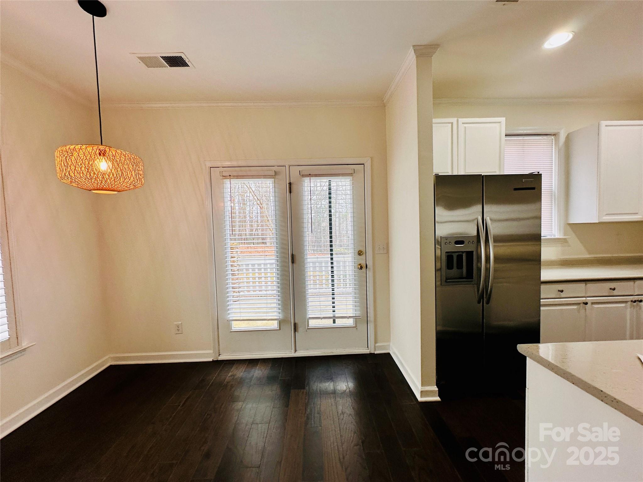 Scots Hill - Residential