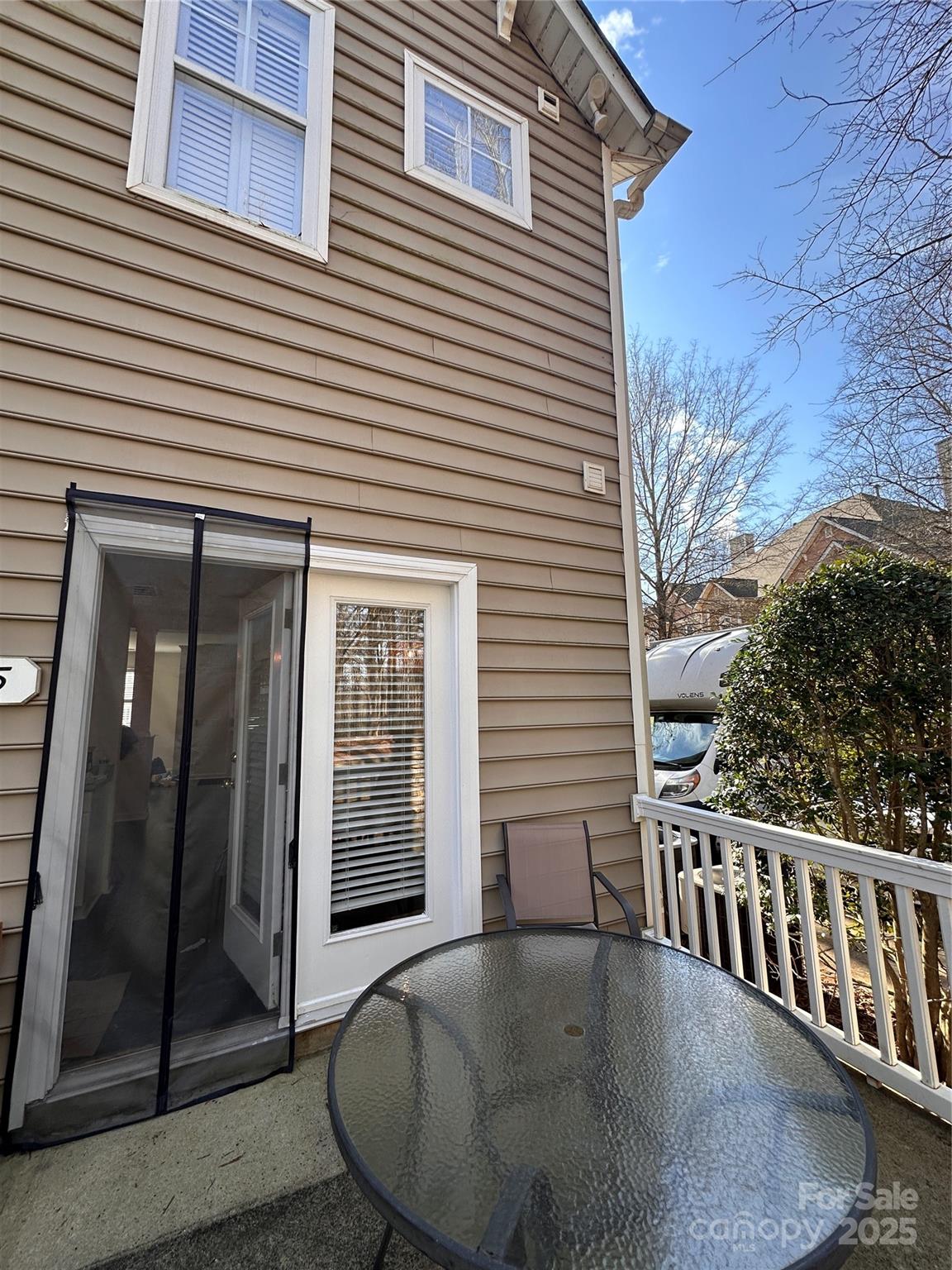 Scots Hill - Residential