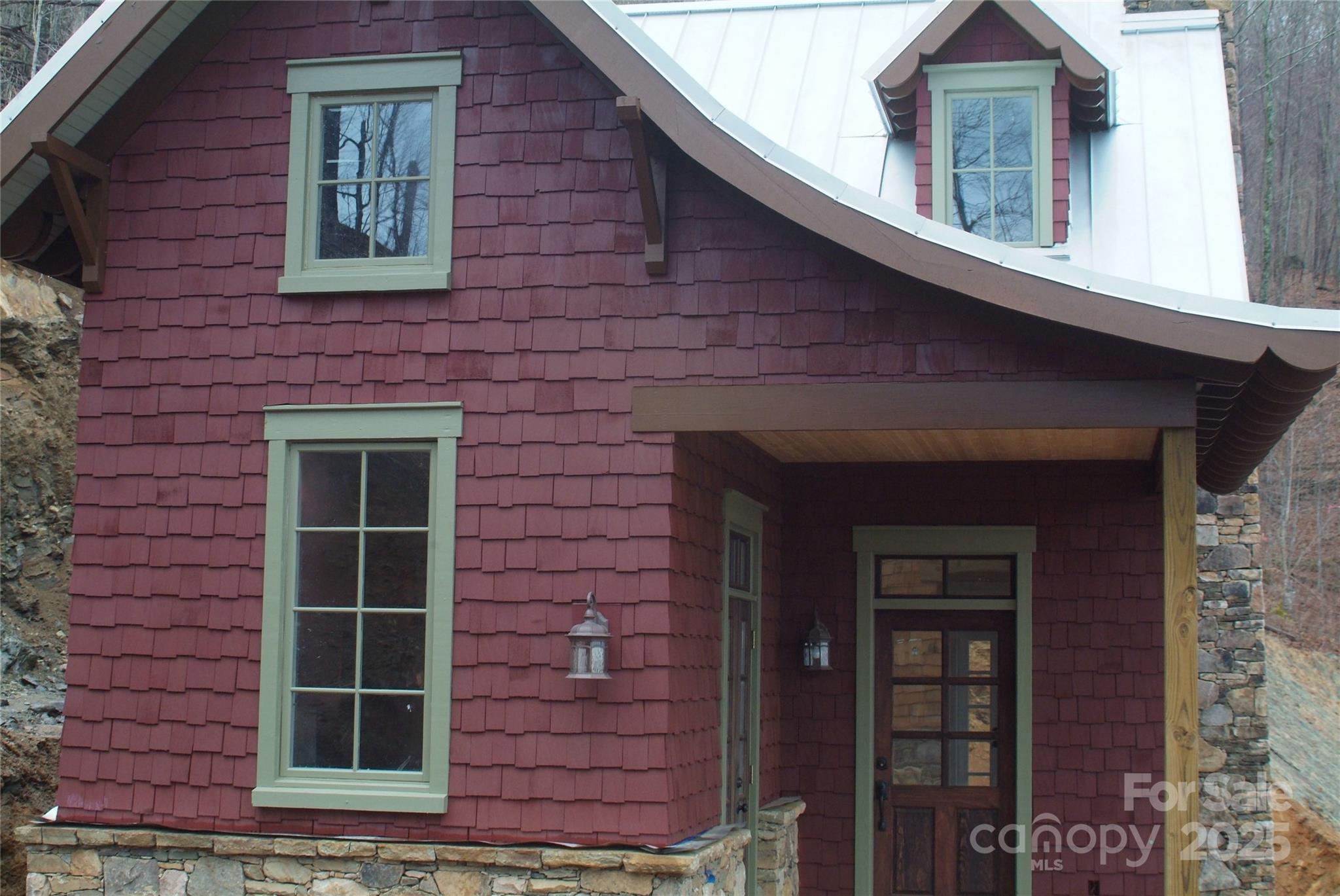 Lot 67 Mystic Ridge Road 67