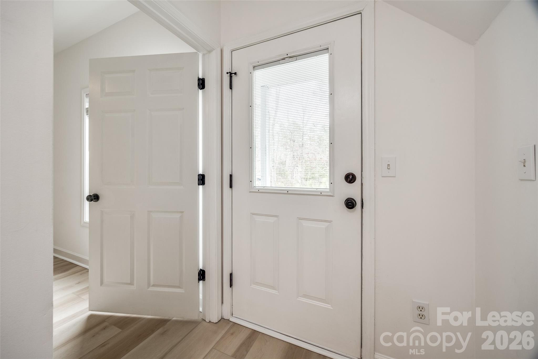 none - Residential Lease