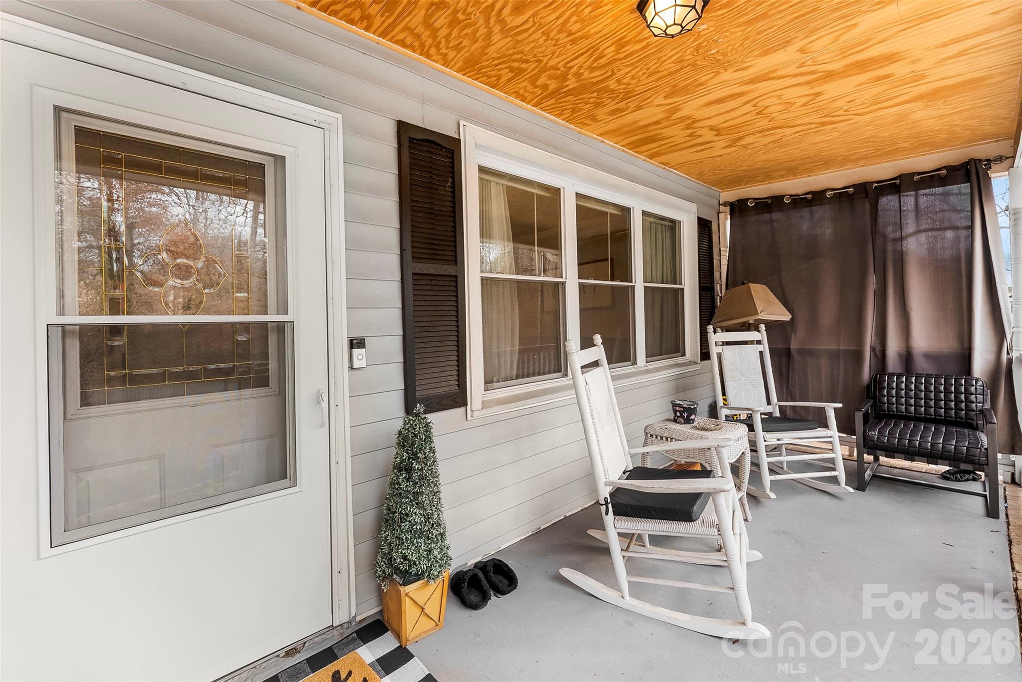 Rock Springs - Residential