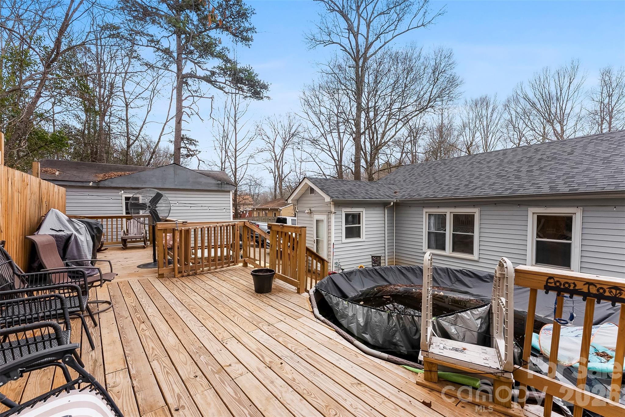 Rock Springs - Residential