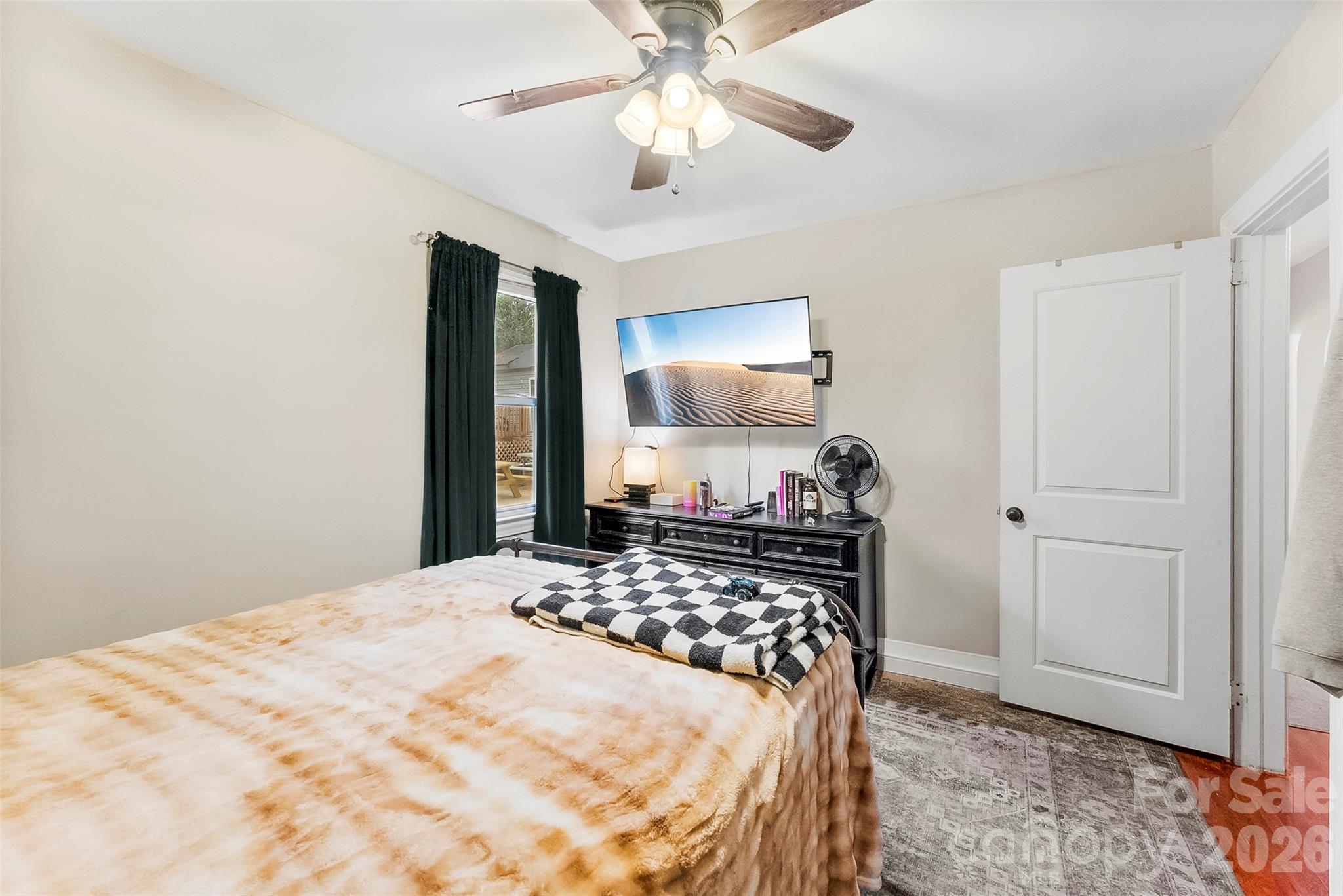 Rock Springs - Residential