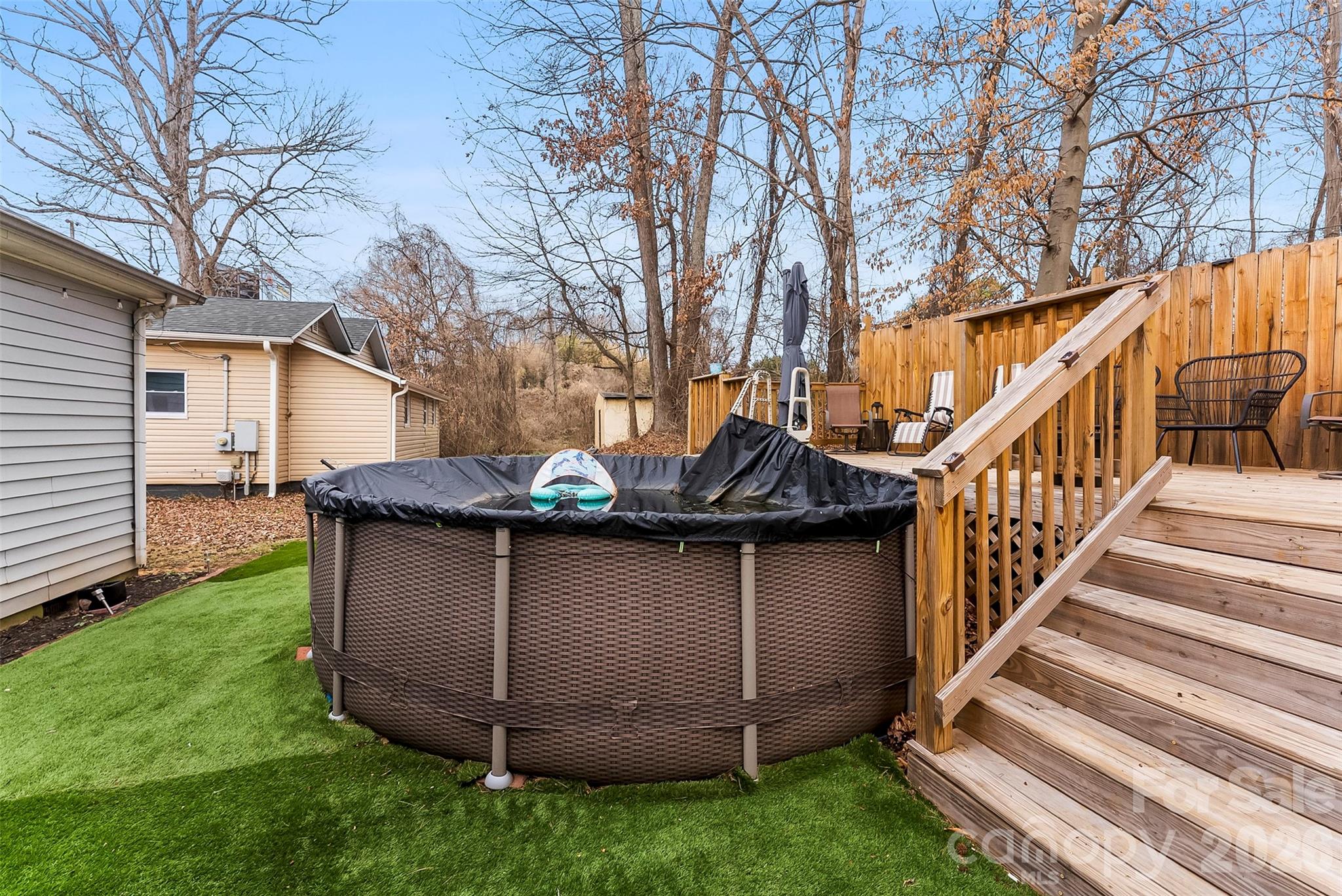 Rock Springs - Residential