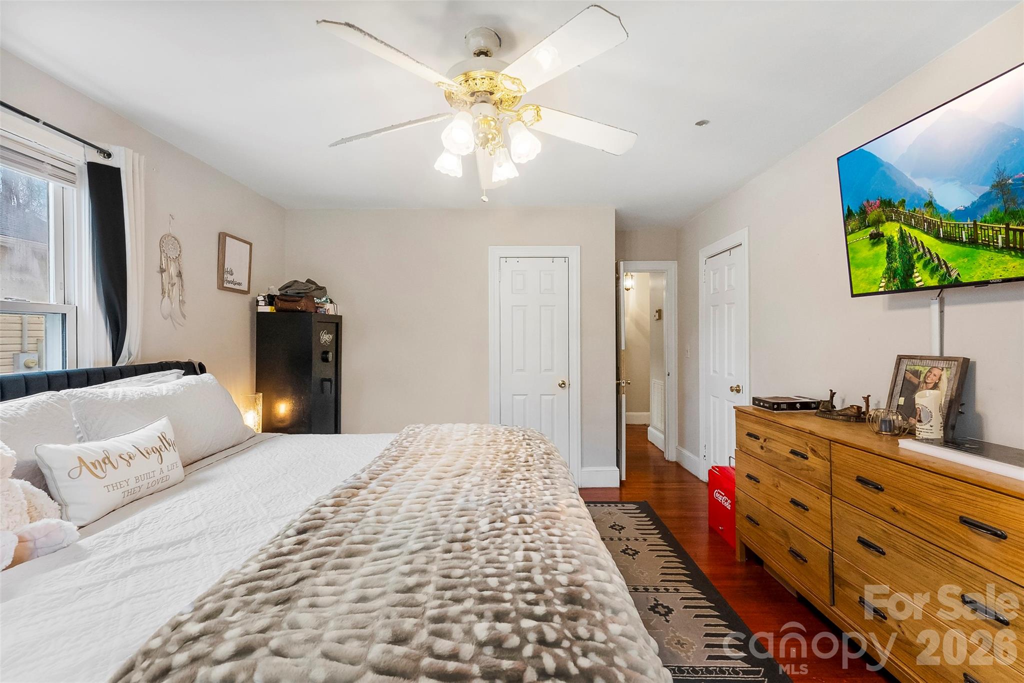 Rock Springs - Residential