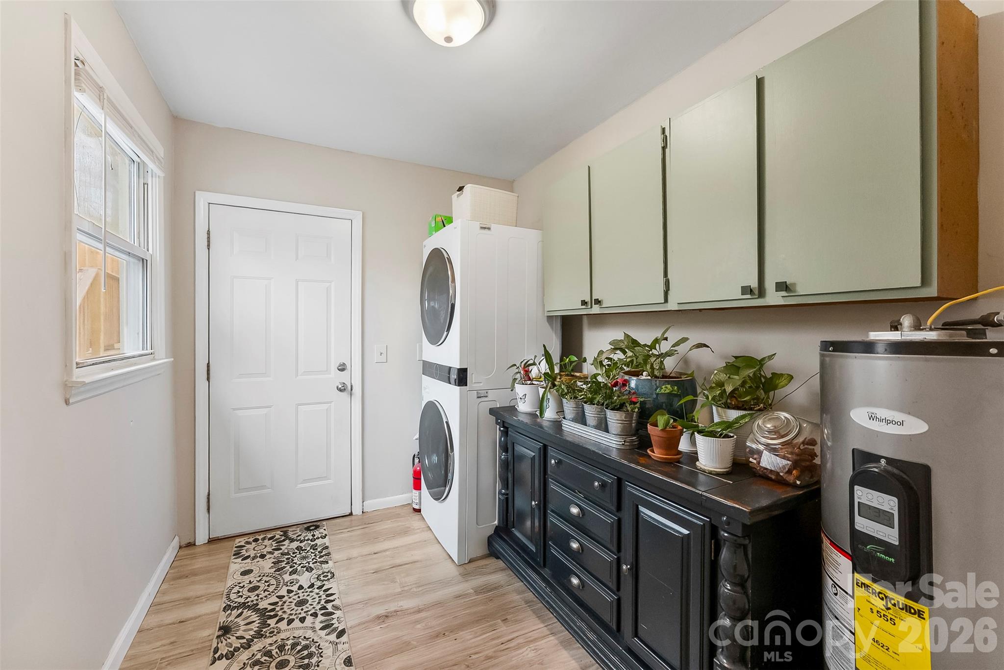 Rock Springs - Residential