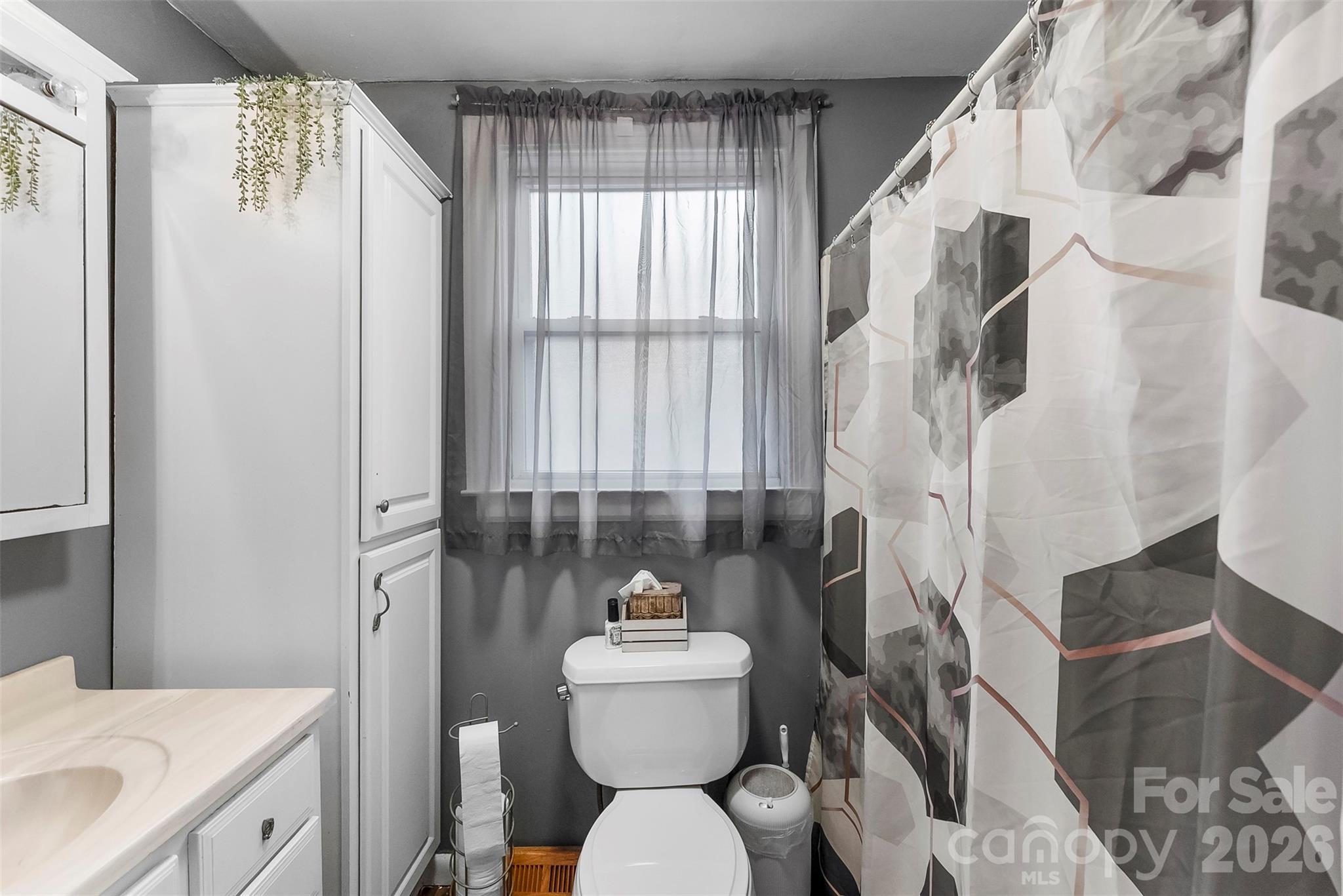 Rock Springs - Residential