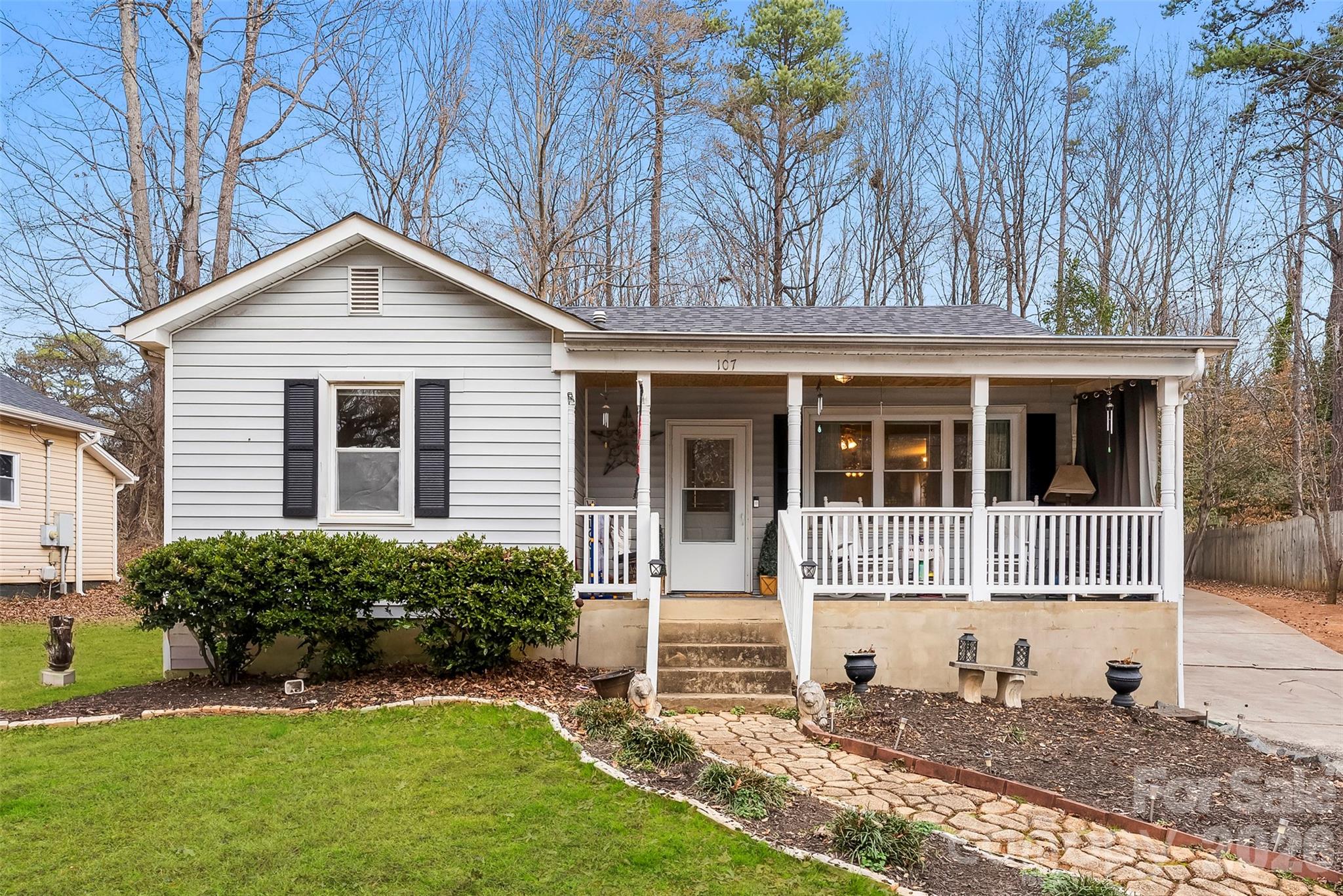 Rock Springs - Residential