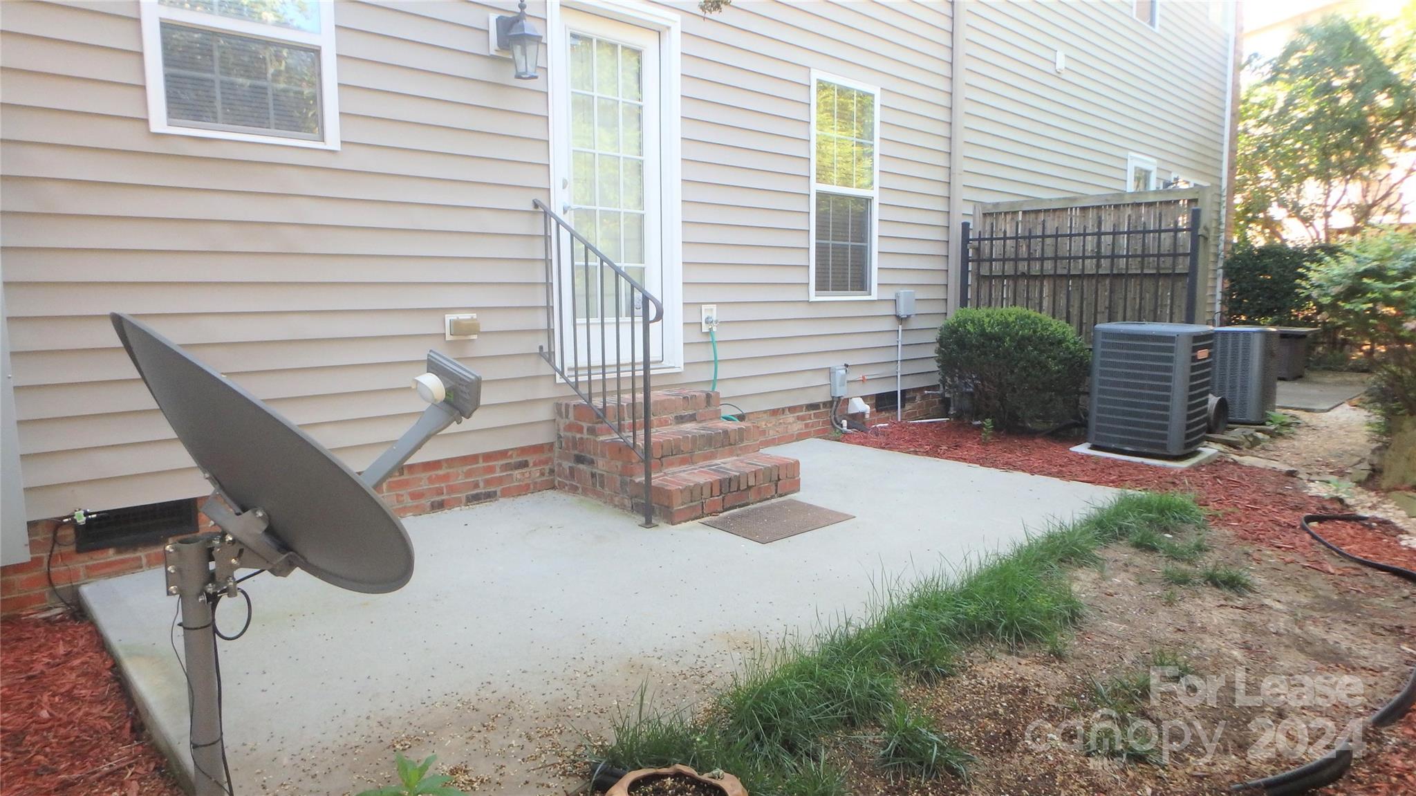 None - Residential Lease