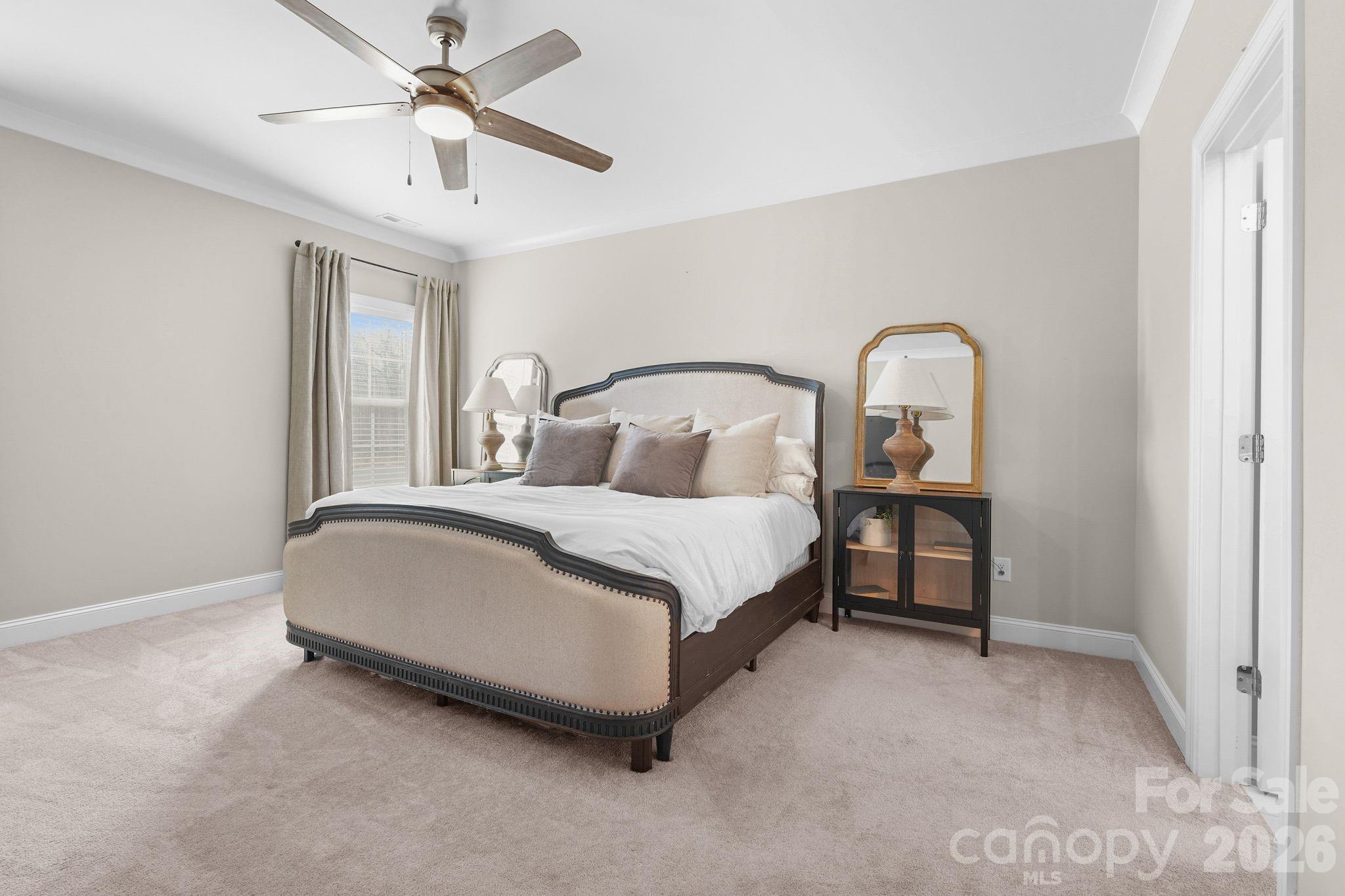 The Mill at Stone Creek - Residential