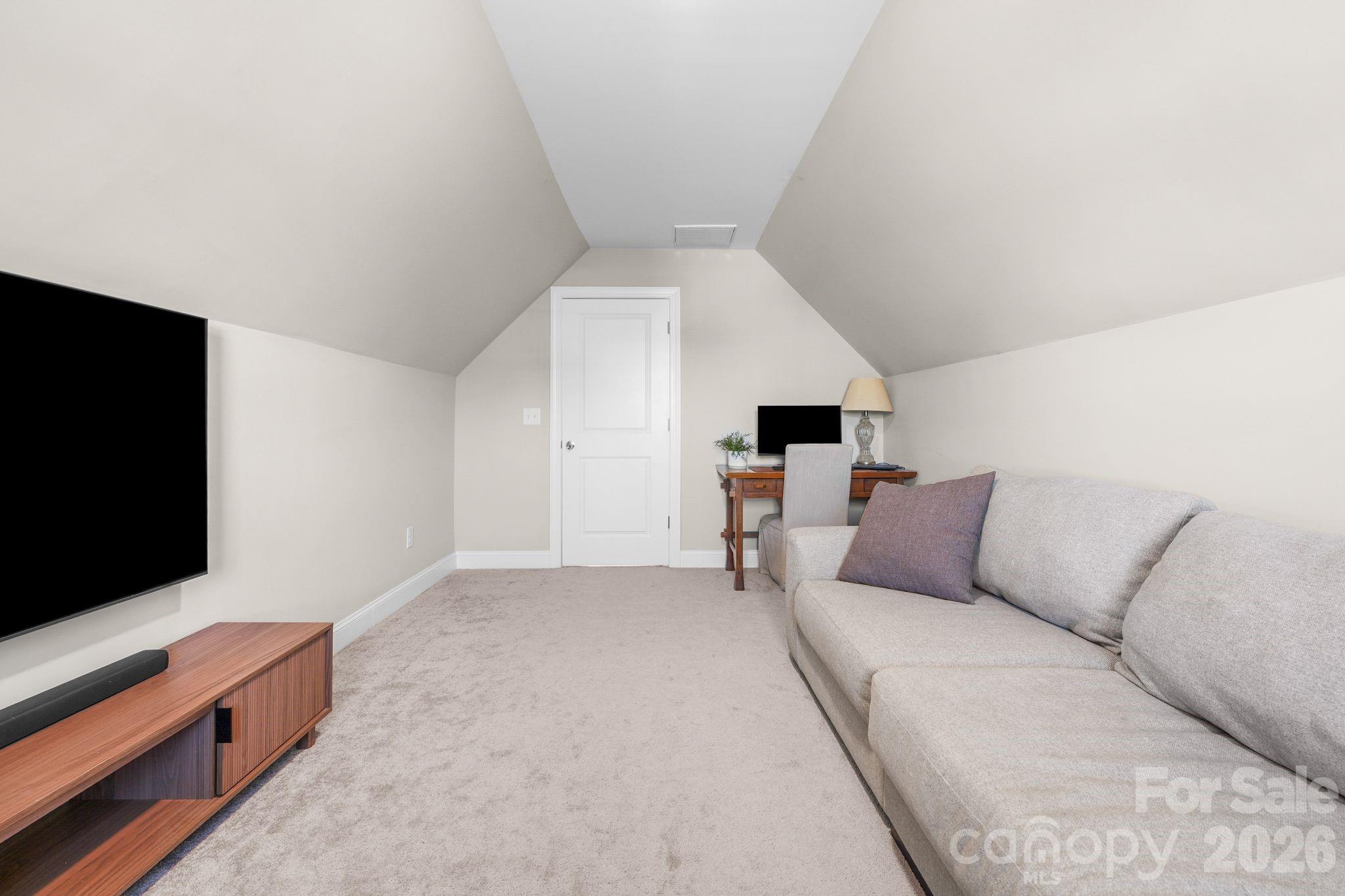 The Mill at Stone Creek - Residential