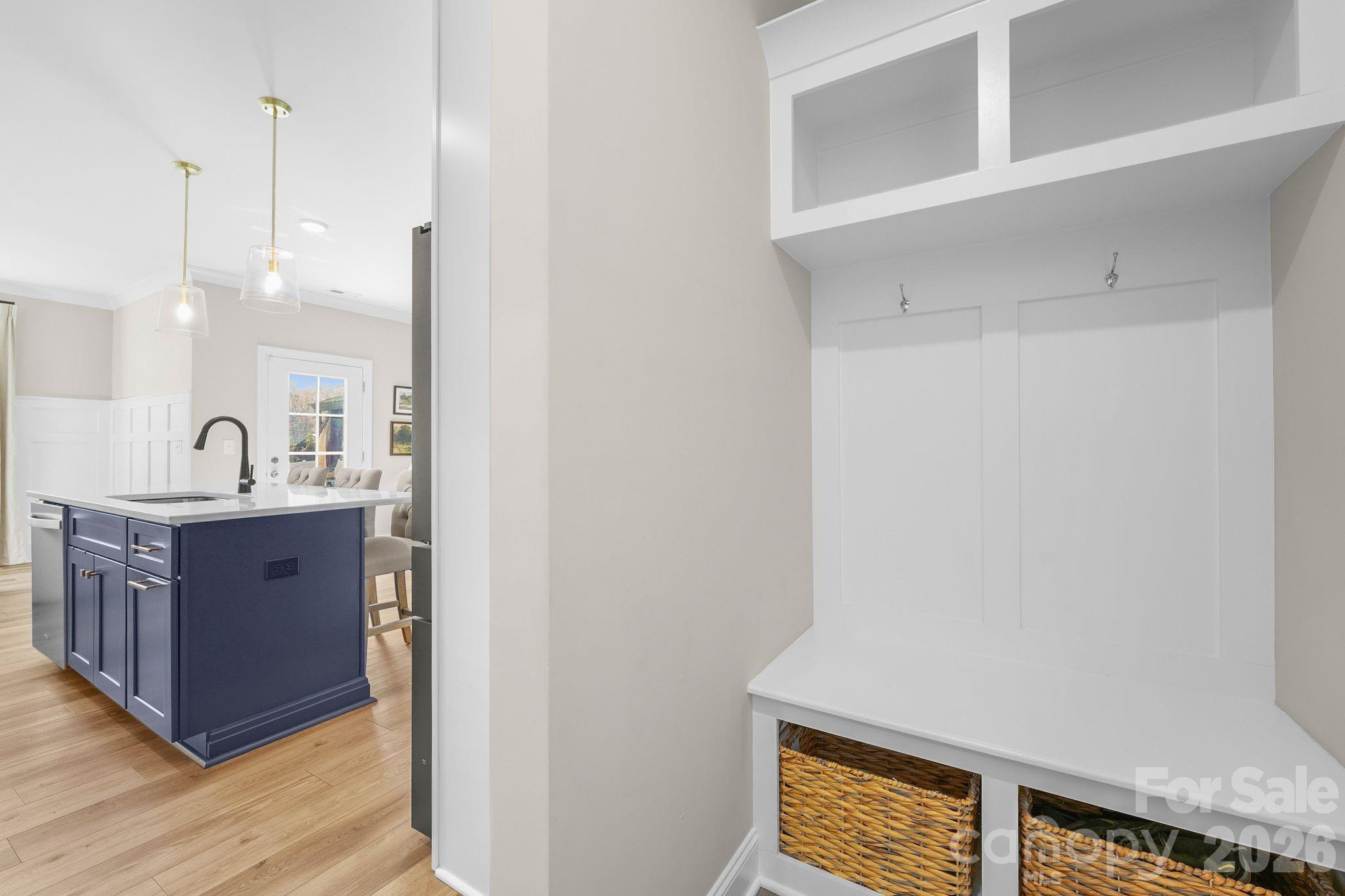 The Mill at Stone Creek - Residential