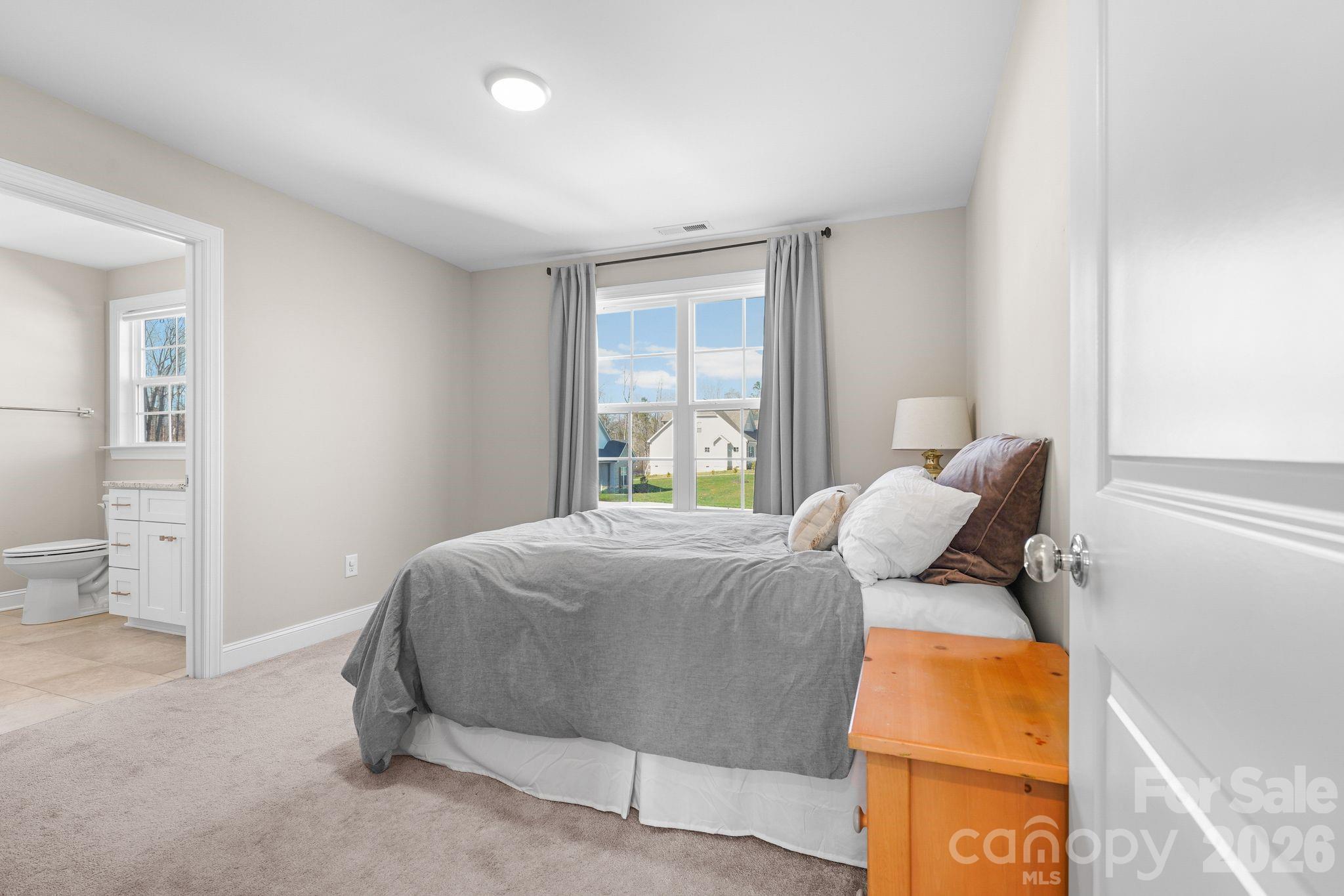 The Mill at Stone Creek - Residential