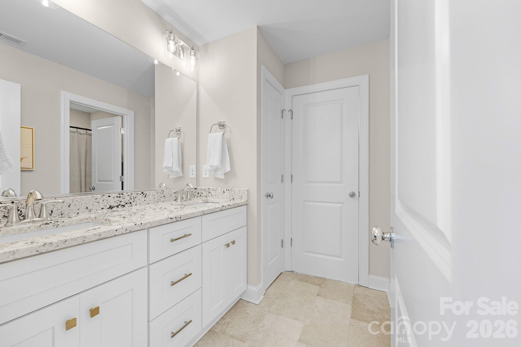 The Mill at Stone Creek - Residential