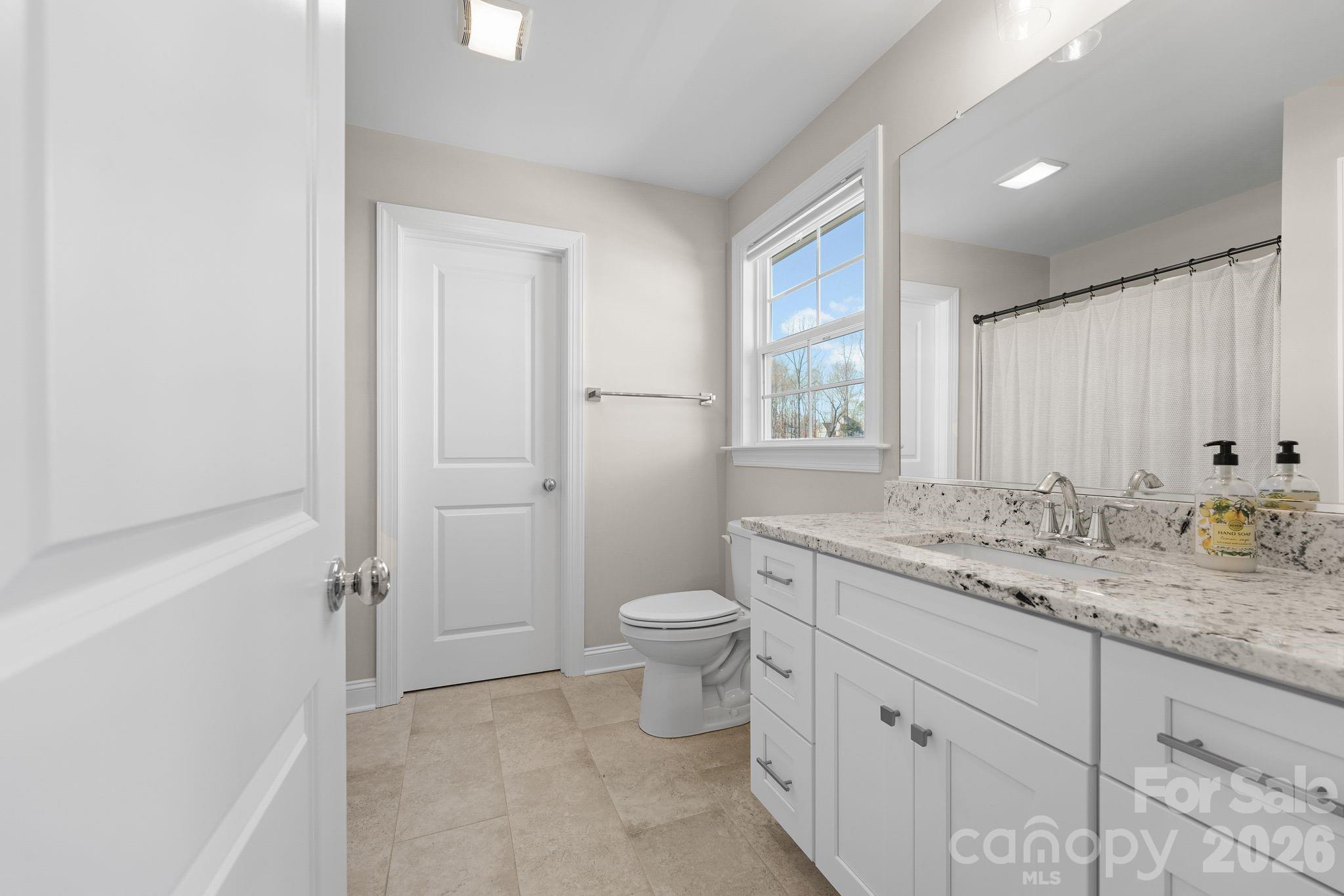 The Mill at Stone Creek - Residential