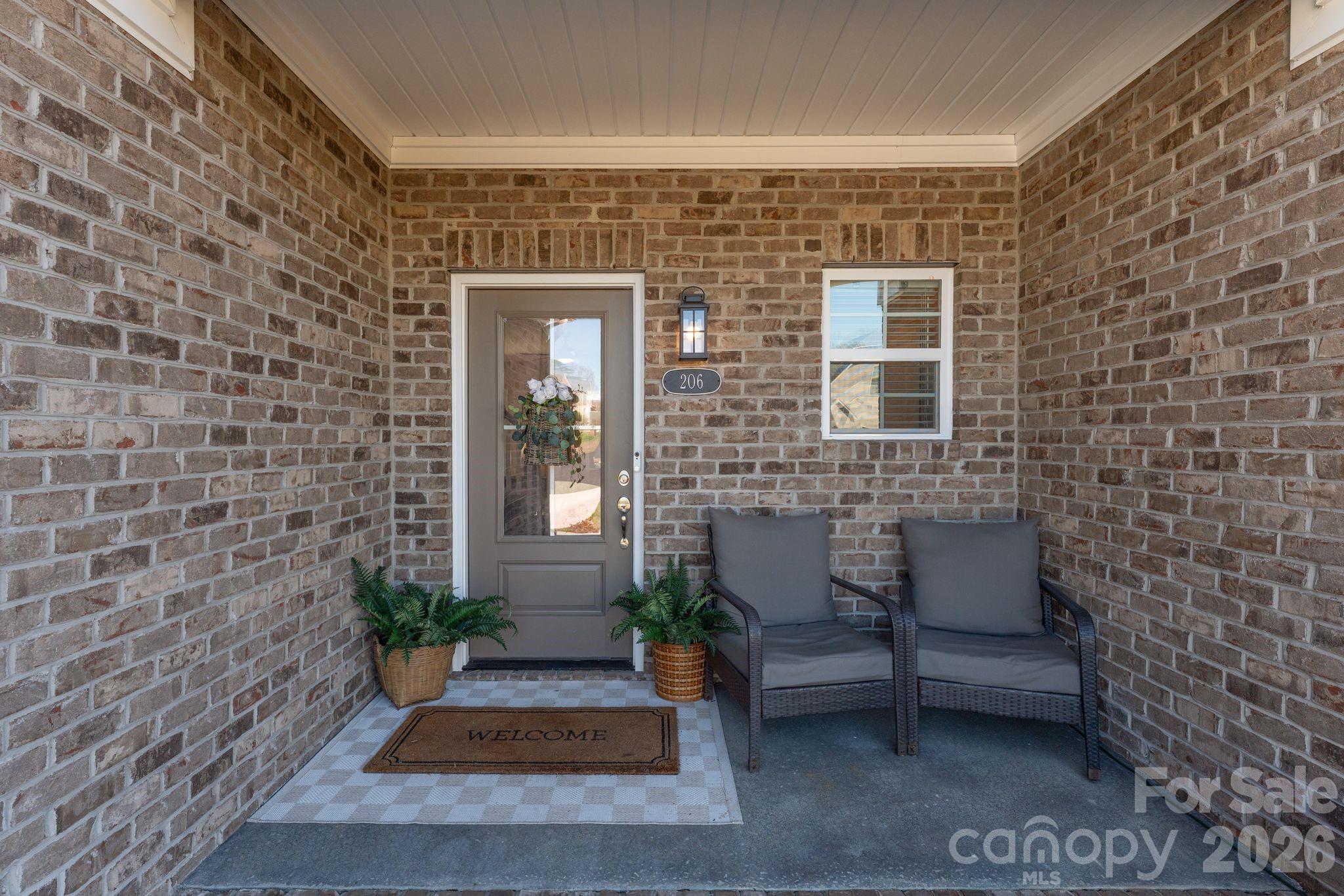 The Mill at Stone Creek - Residential