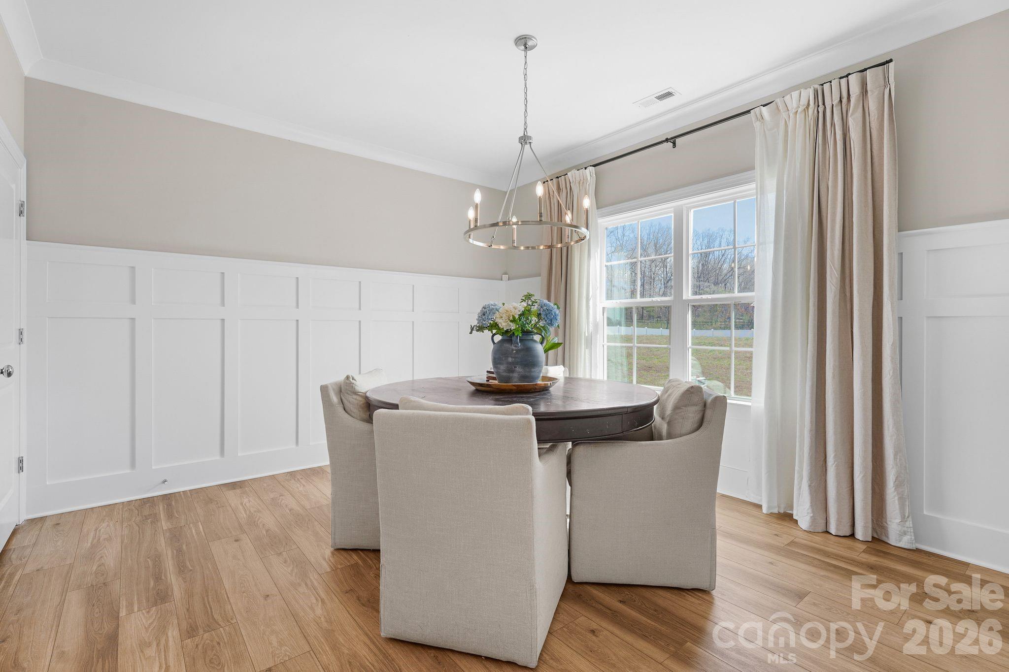 The Mill at Stone Creek - Residential