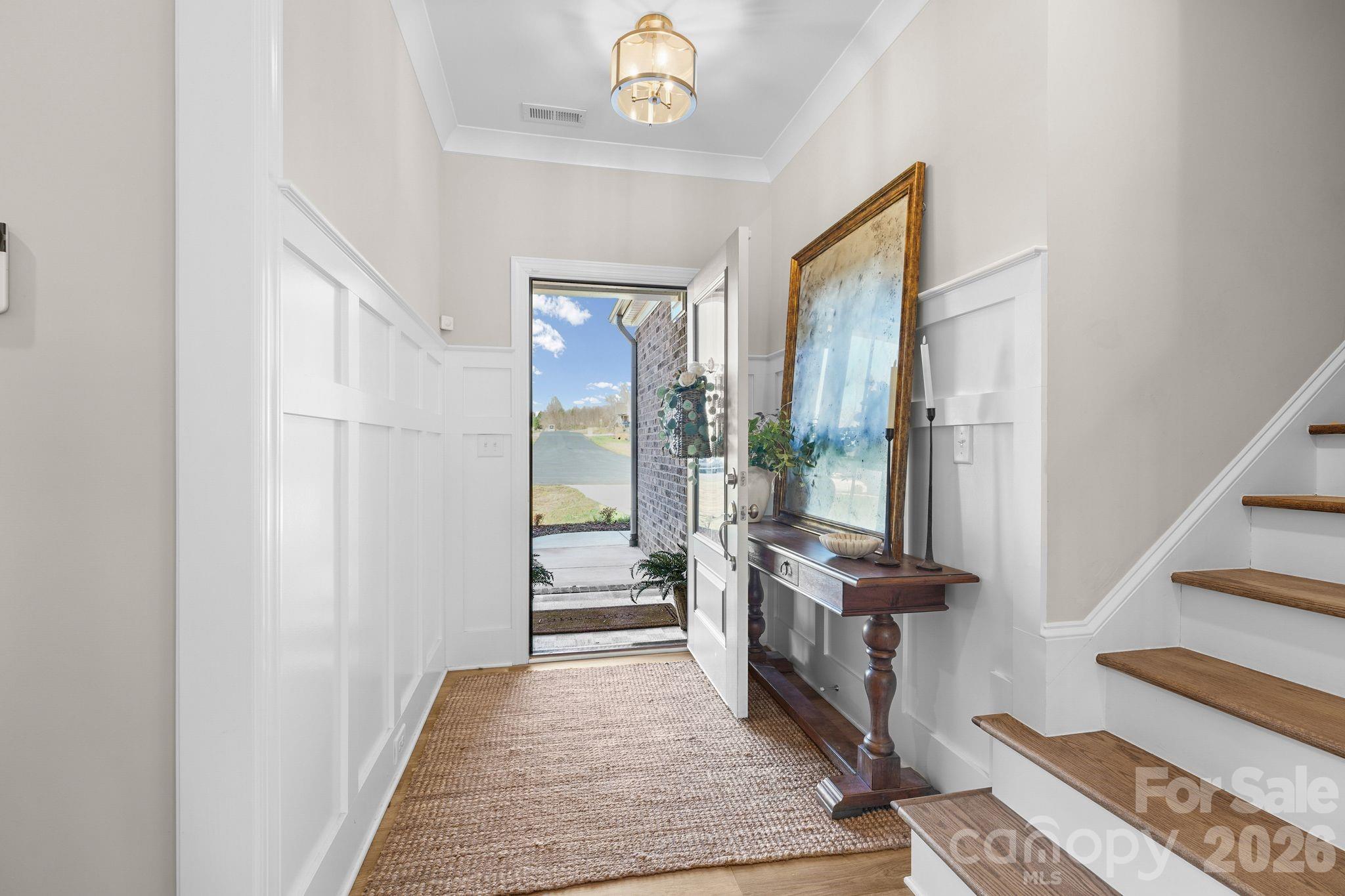 The Mill at Stone Creek - Residential