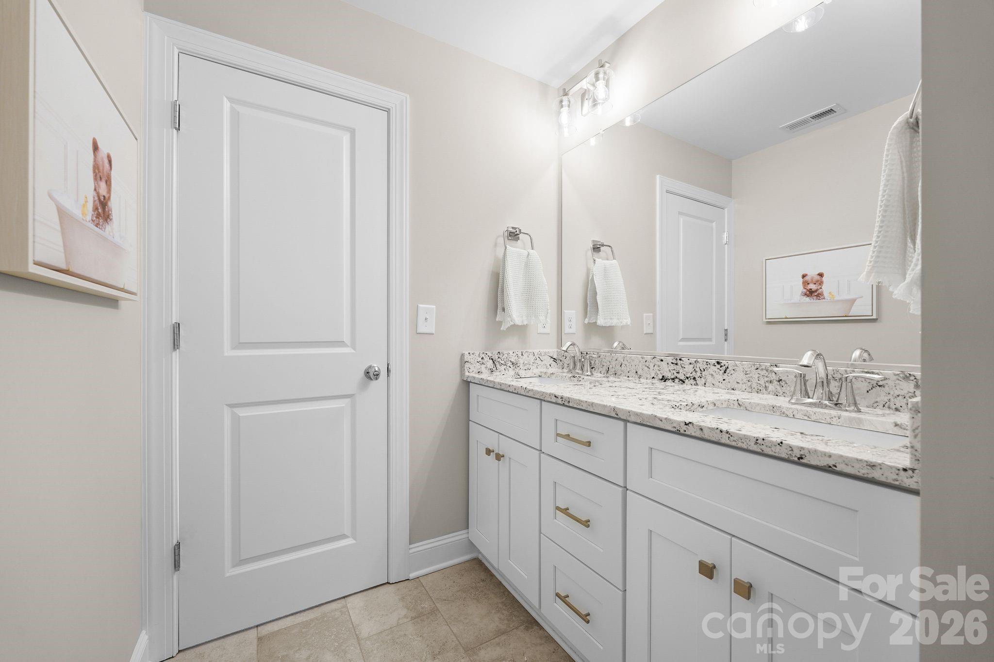 The Mill at Stone Creek - Residential