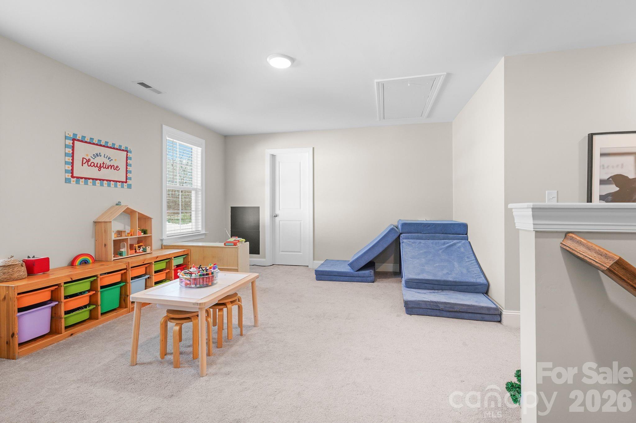 The Mill at Stone Creek - Residential