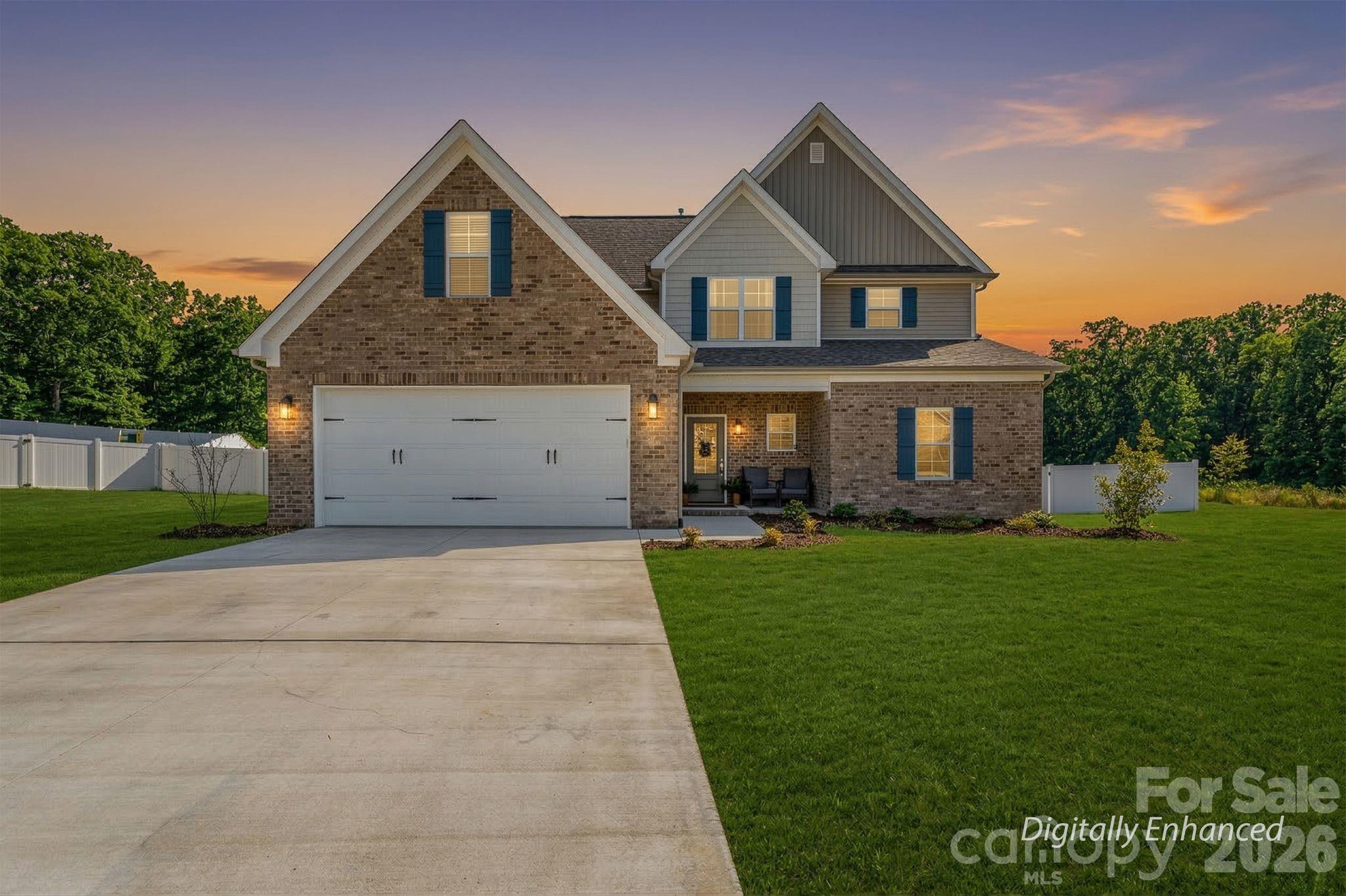 The Mill at Stone Creek - Residential