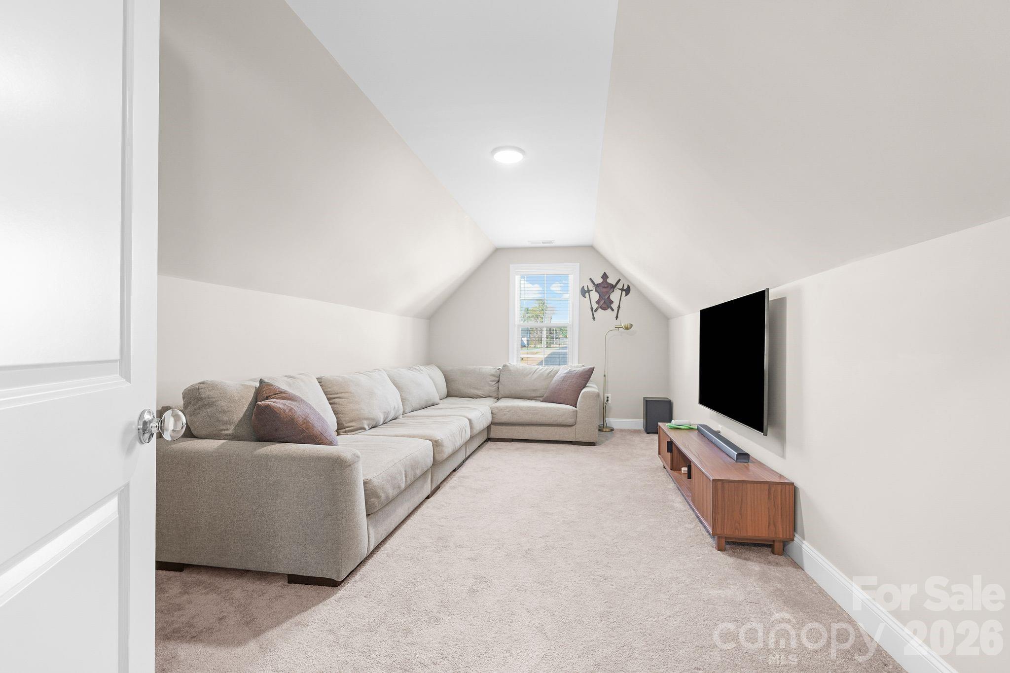 The Mill at Stone Creek - Residential