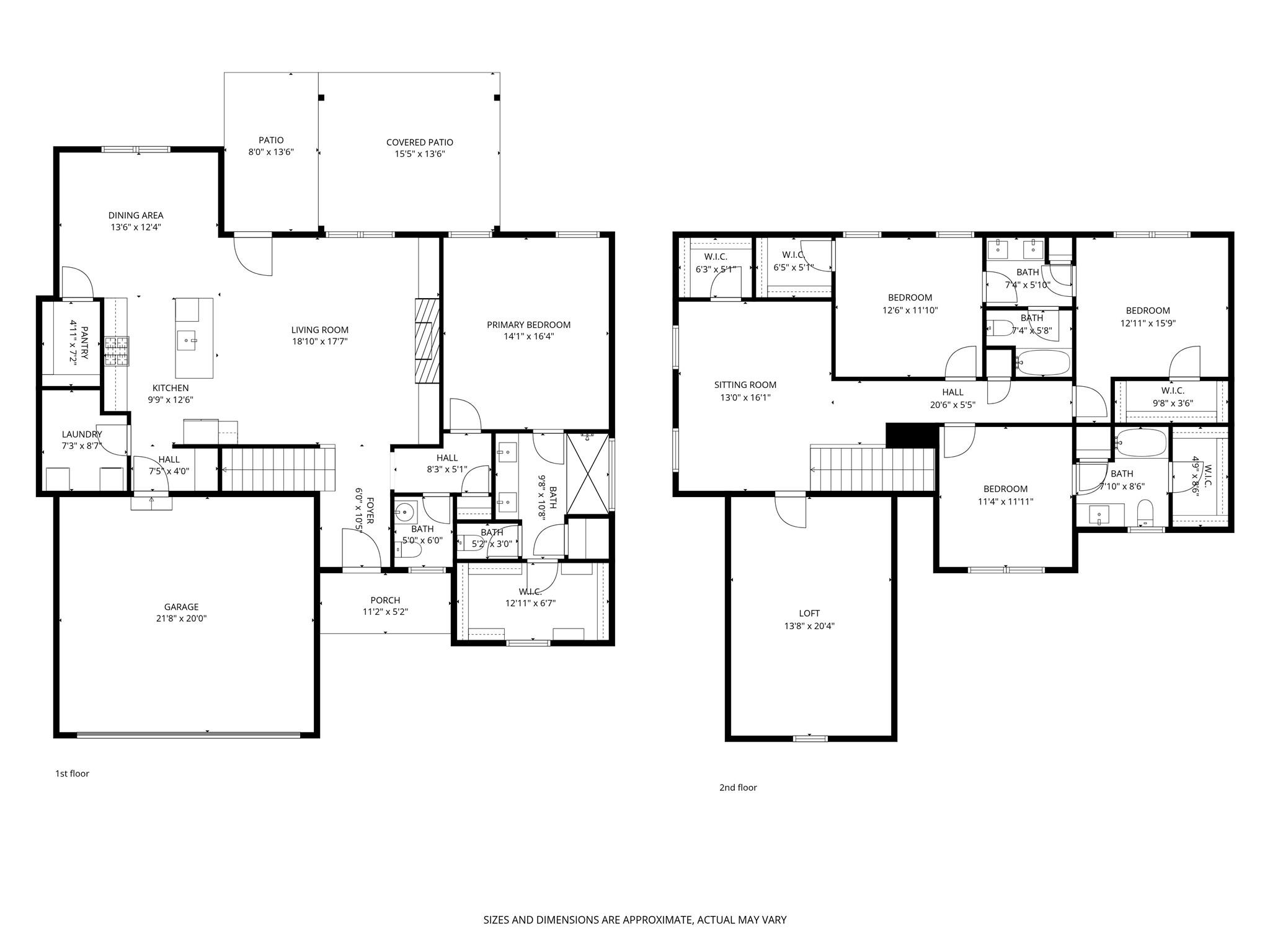 The Mill at Stone Creek - Residential