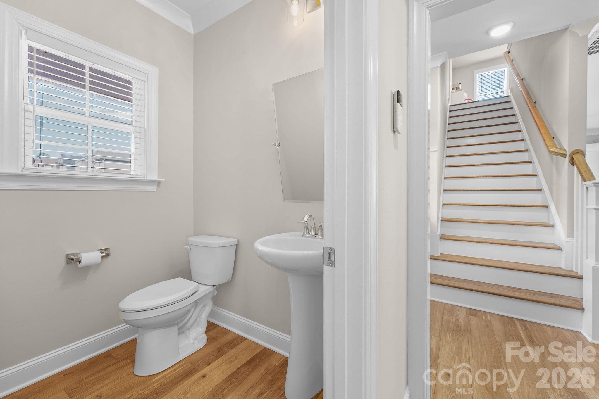 The Mill at Stone Creek - Residential