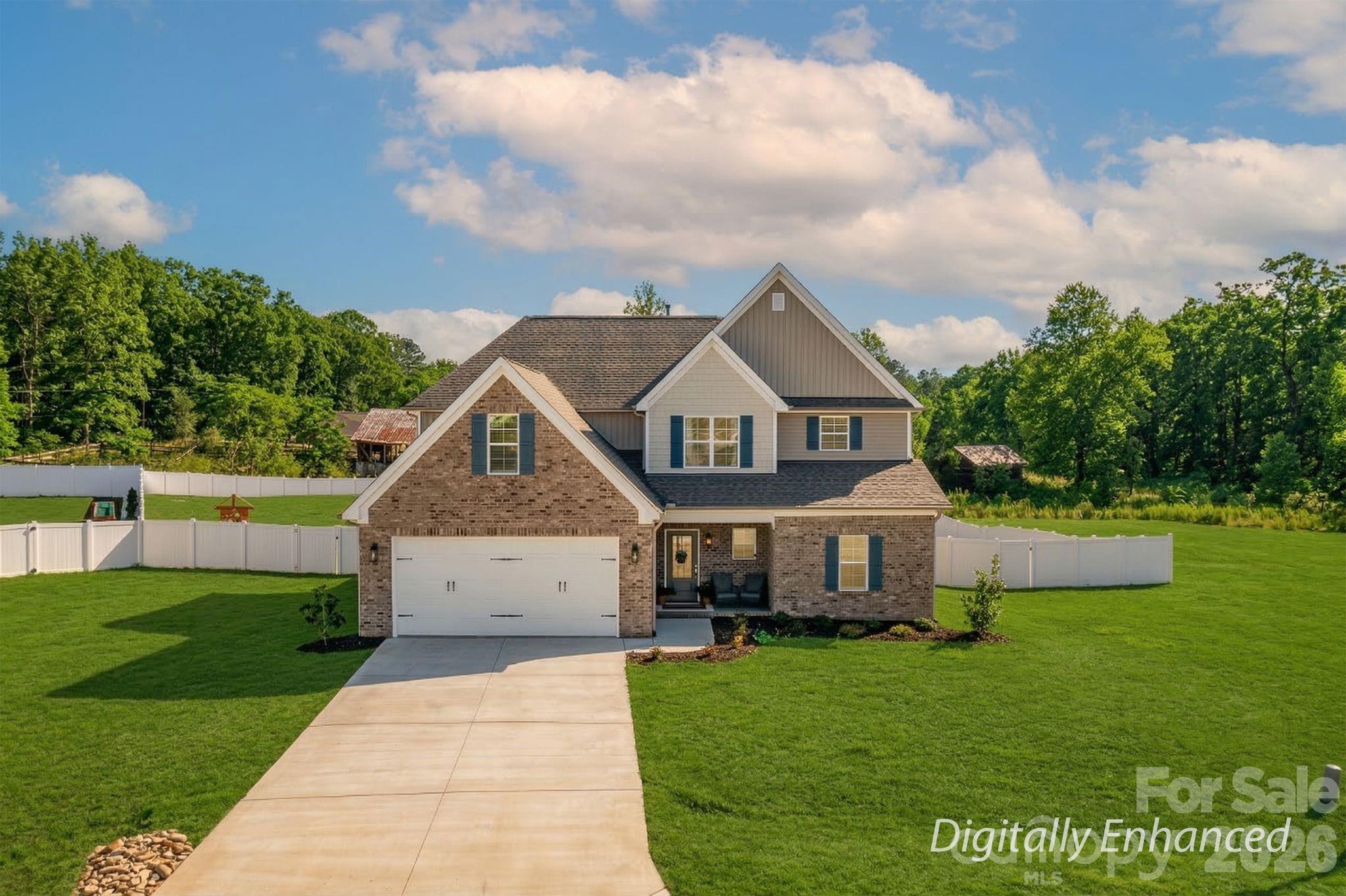 The Mill at Stone Creek - Residential