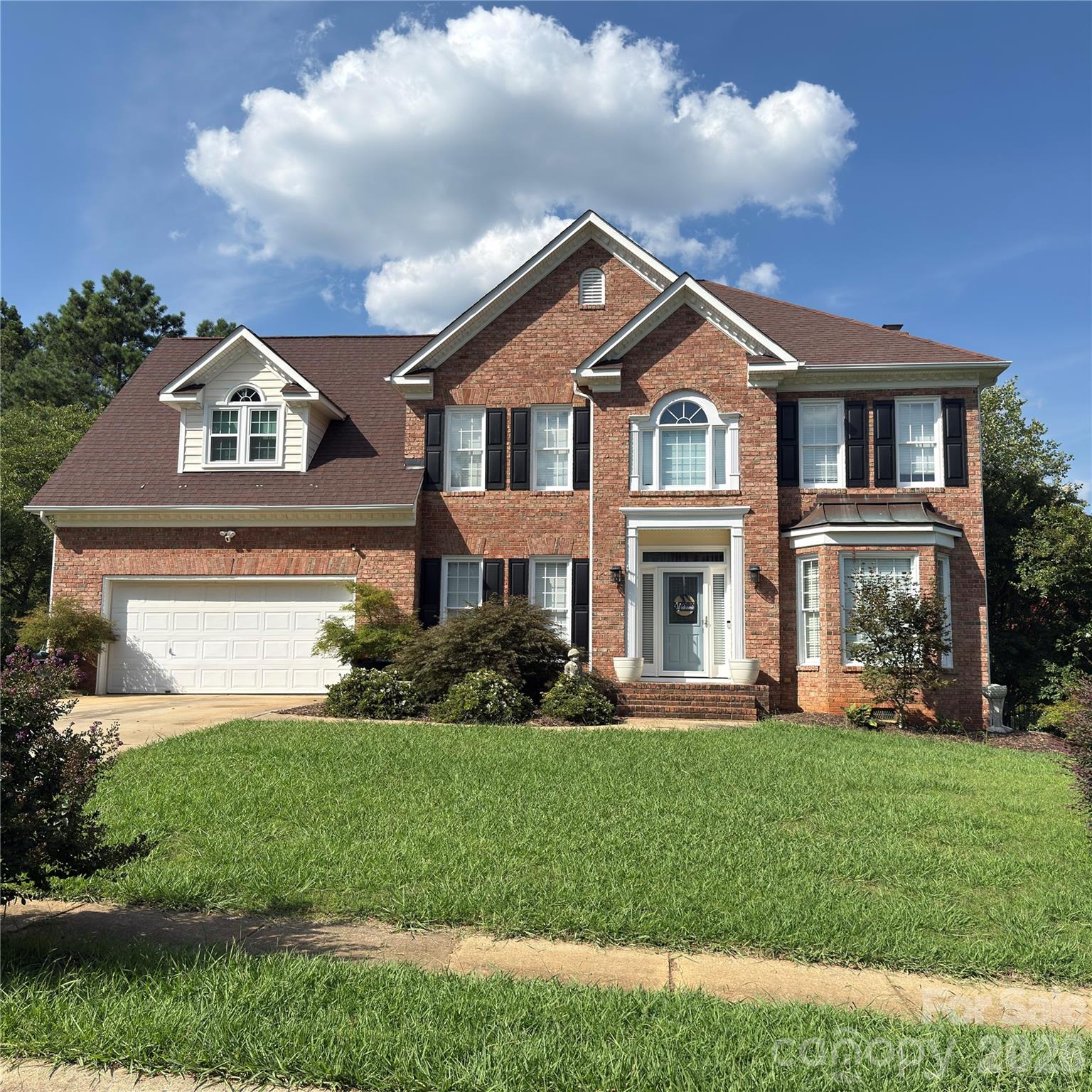 4902 Shannamara Drive, Matthews, NC, 28104