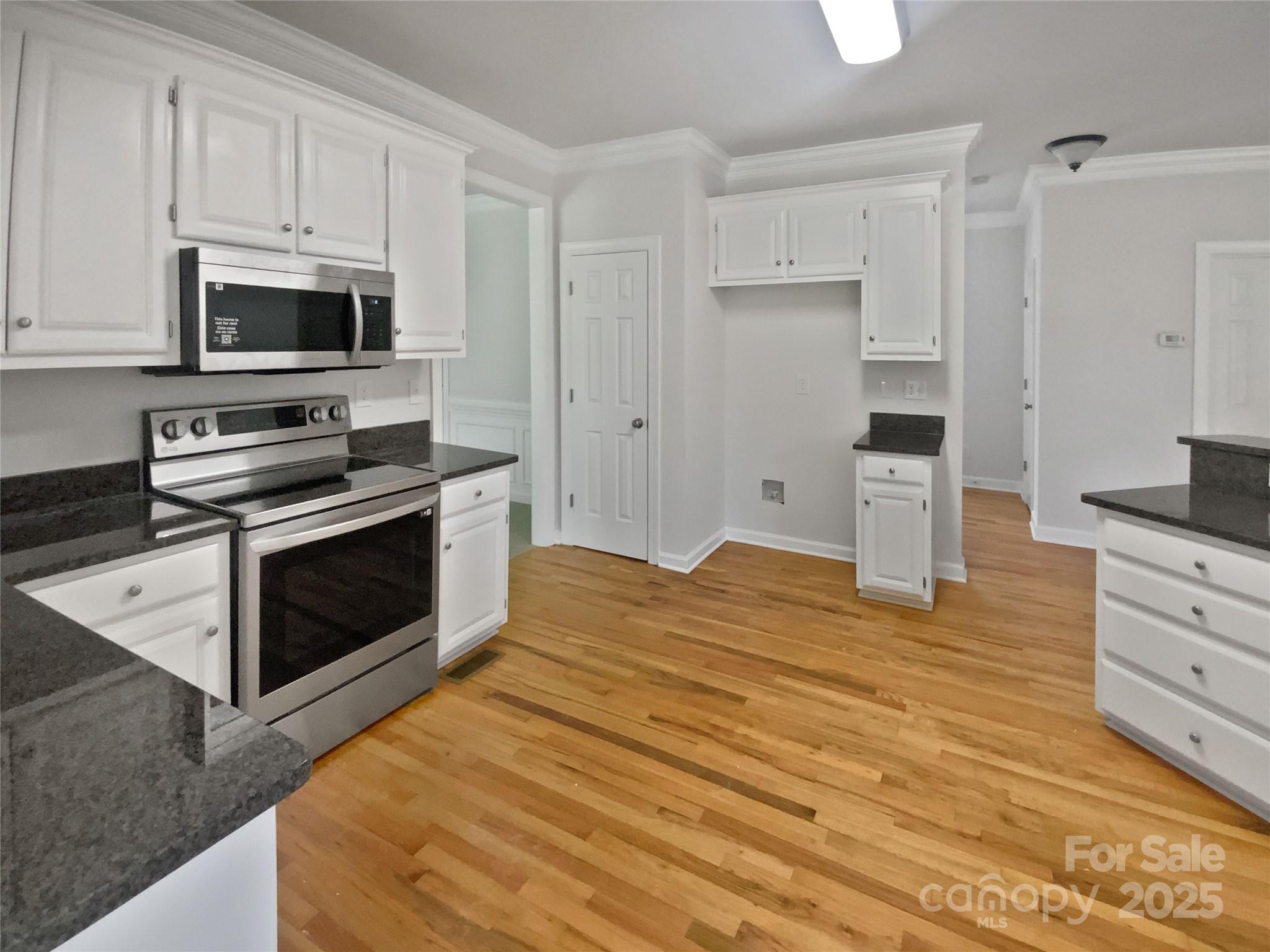 Fountaingrove - Residential