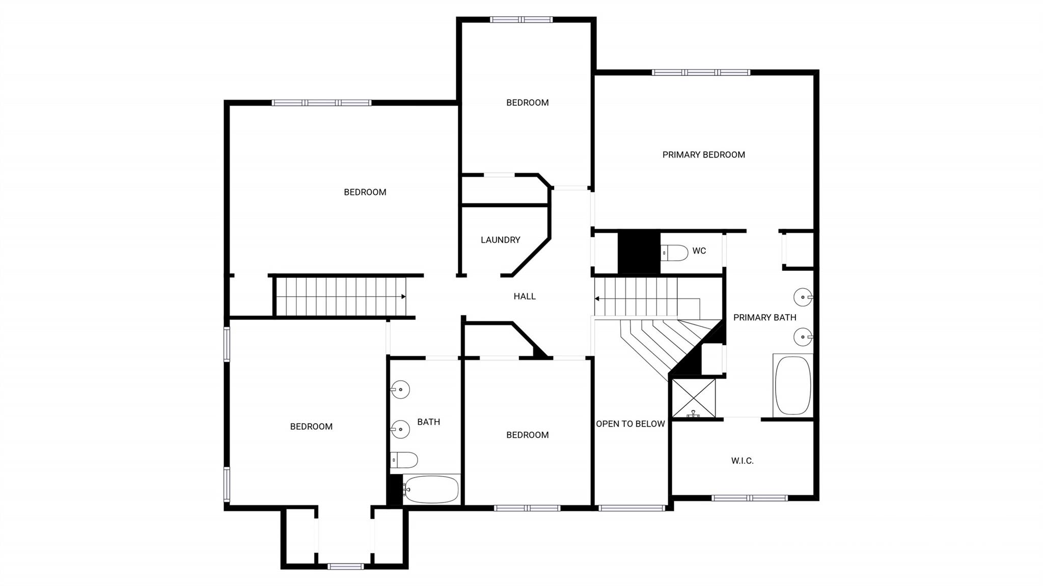 Fountaingrove - Residential