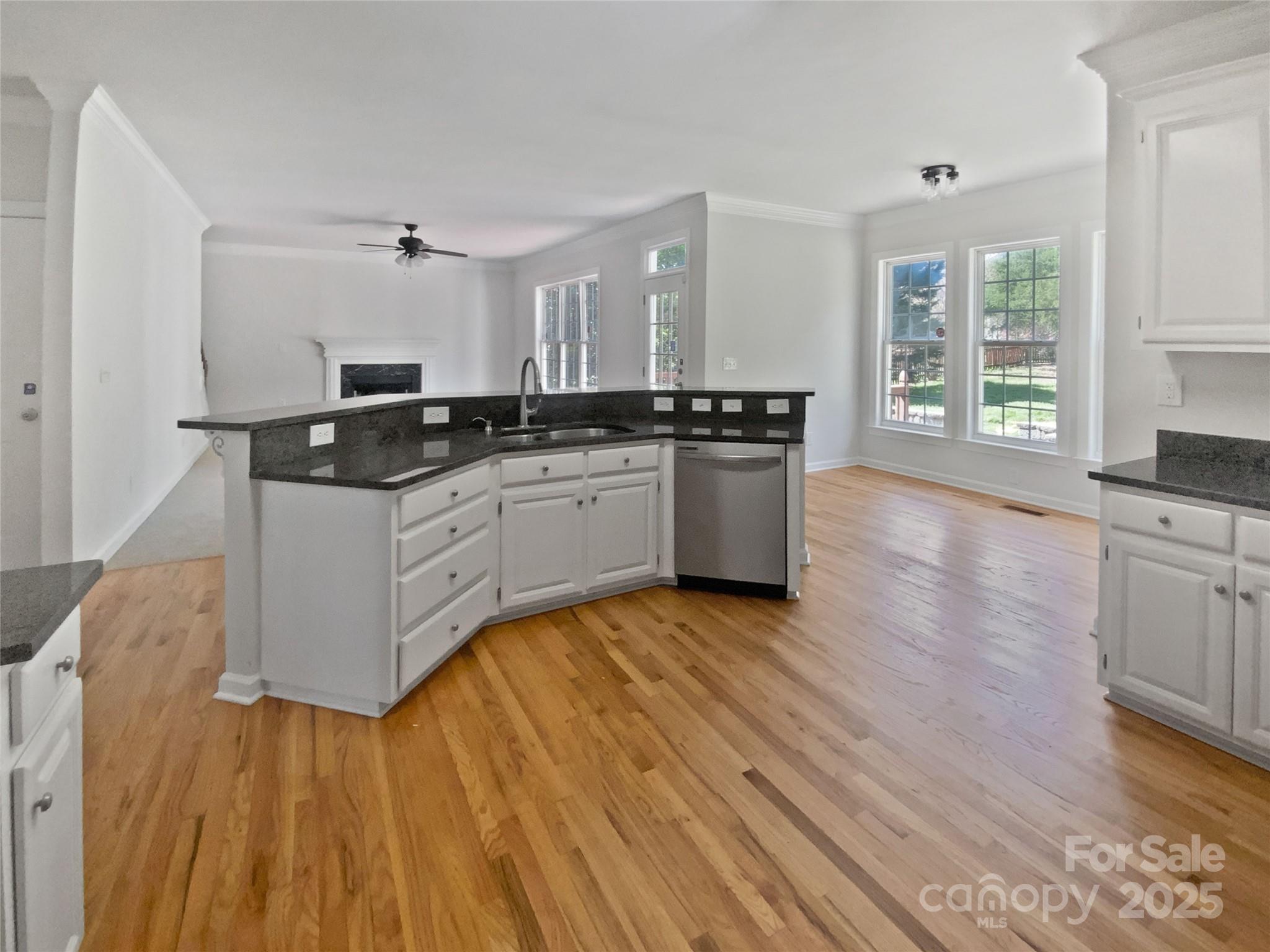 Fountaingrove - Residential