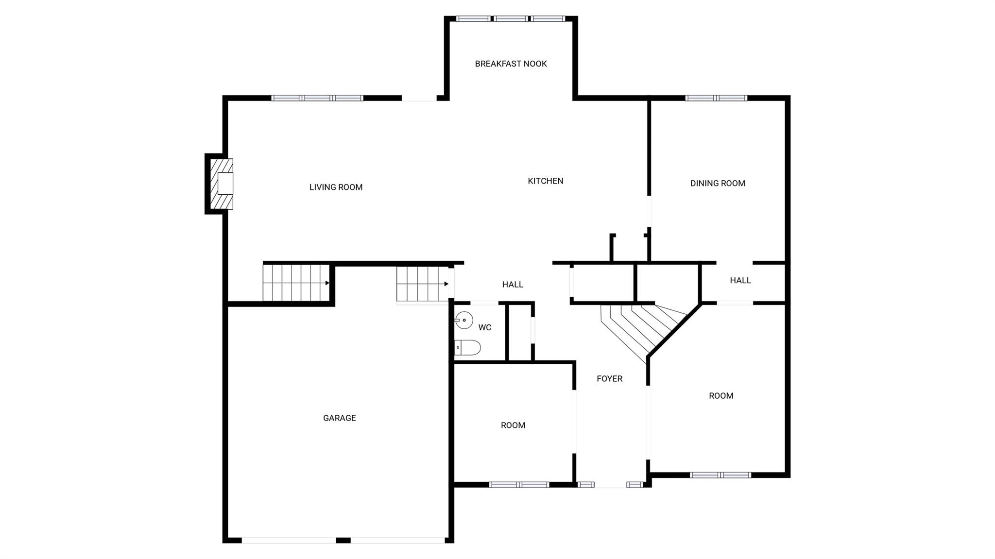 Fountaingrove - Residential