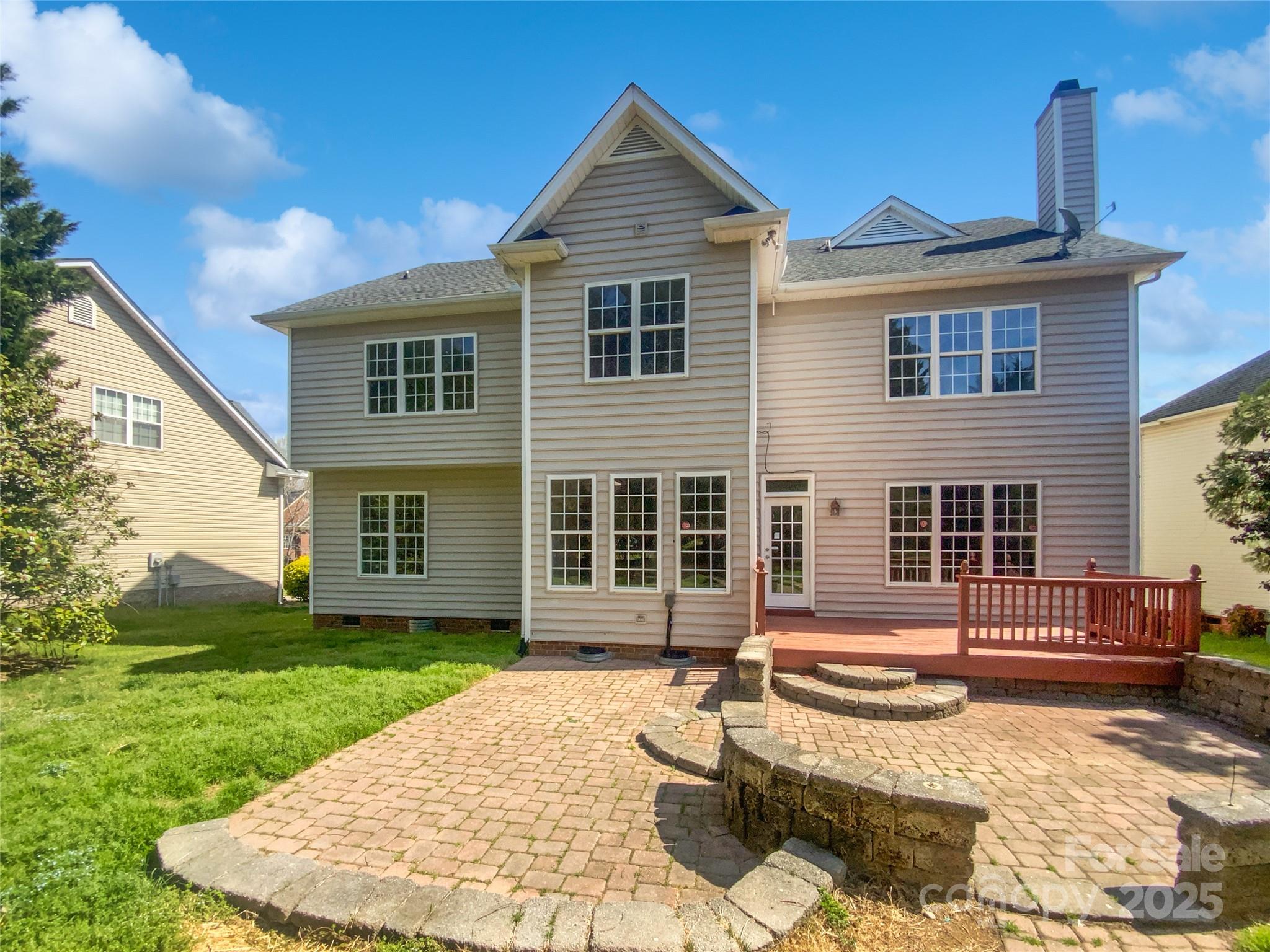 Fountaingrove - Residential