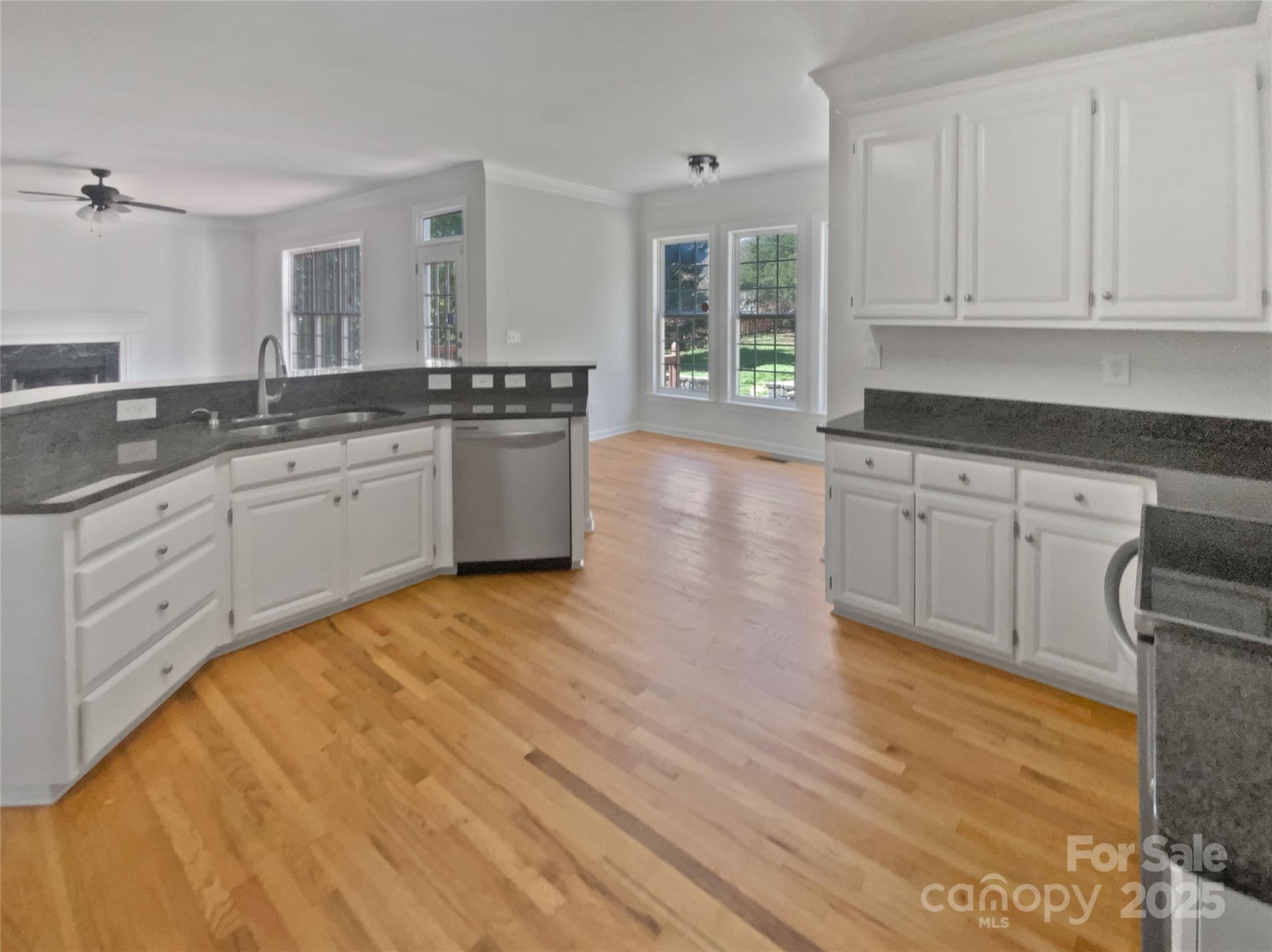 Fountaingrove - Residential