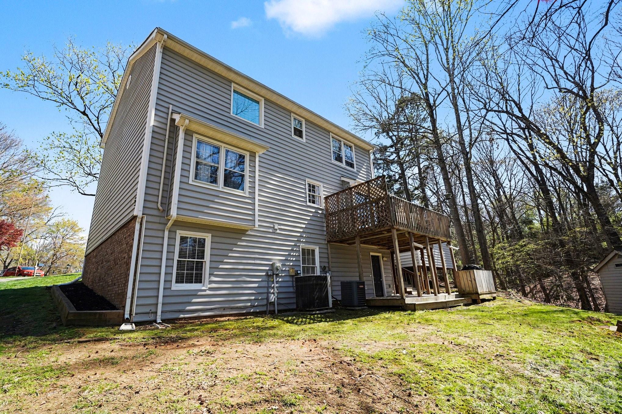 Greenbrier - Residential