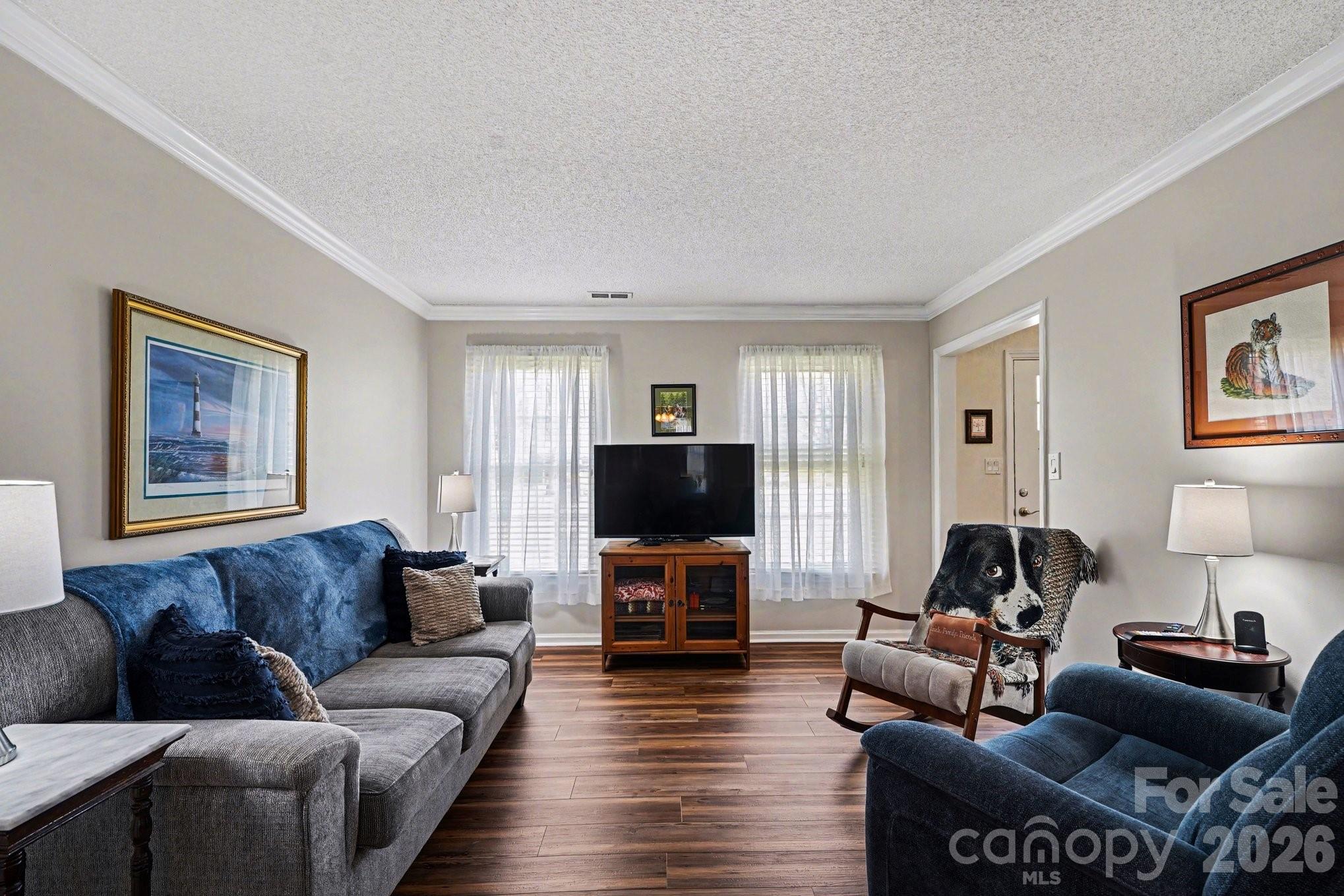 Greenbrier - Residential