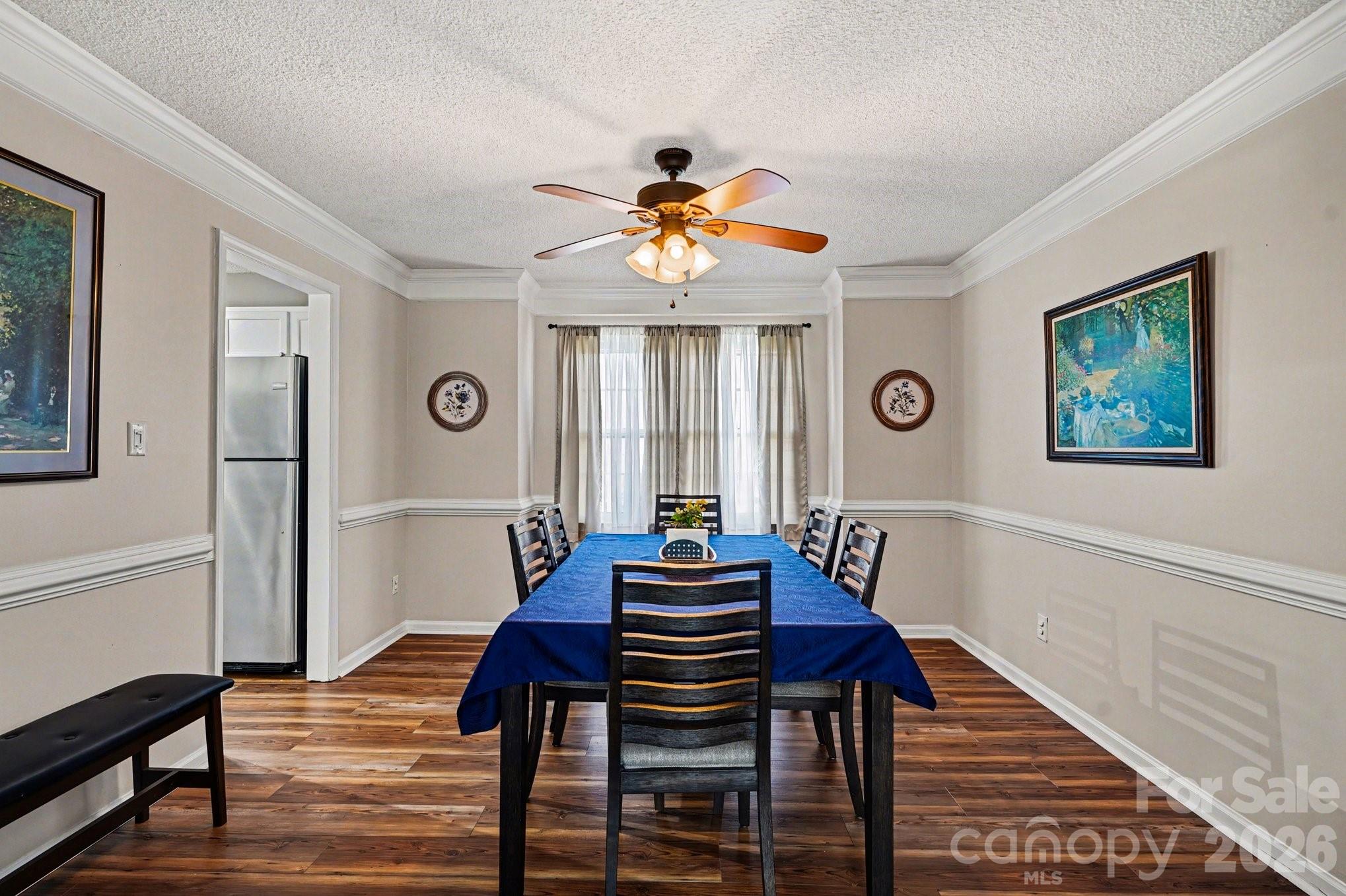 Greenbrier - Residential