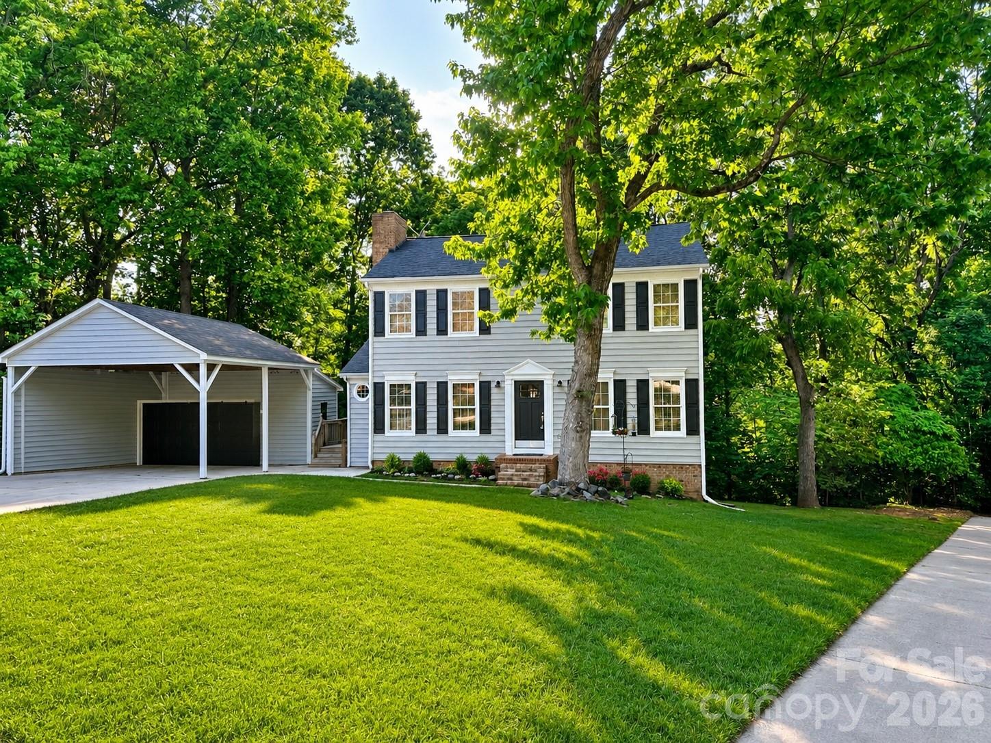 Greenbrier - Residential