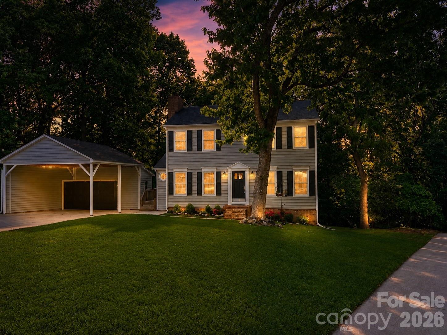 Greenbrier - Residential