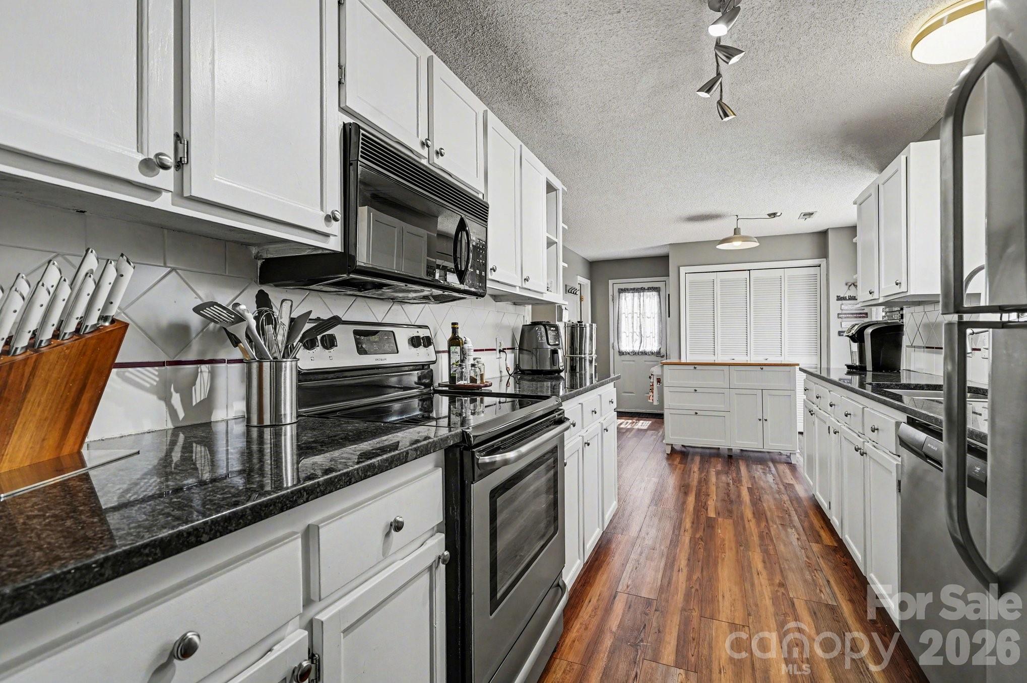 Greenbrier - Residential