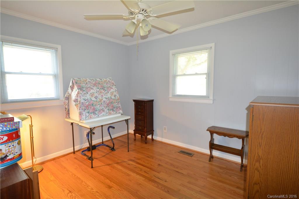 Bel Air Acres - Residential