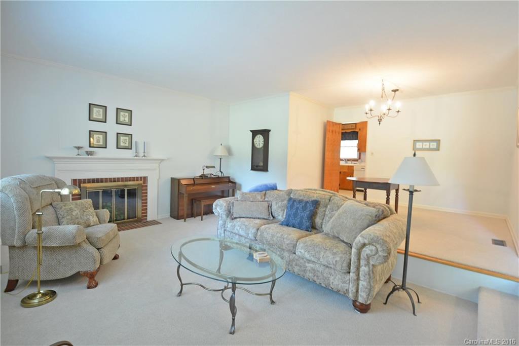 Bel Air Acres - Residential