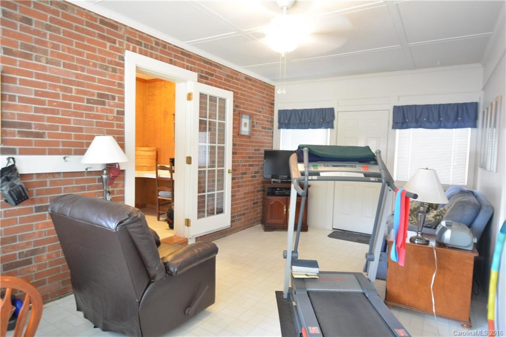 Bel Air Acres - Residential