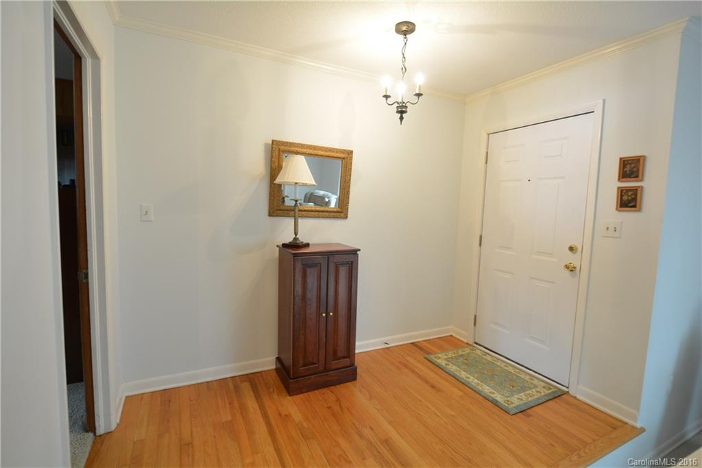 Bel Air Acres - Residential