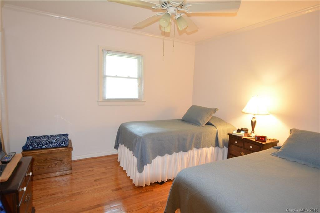 Bel Air Acres - Residential