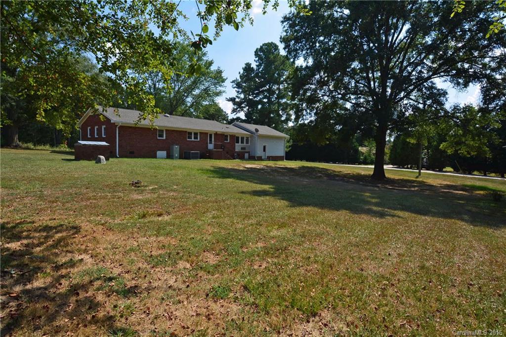 Bel Air Acres - Residential