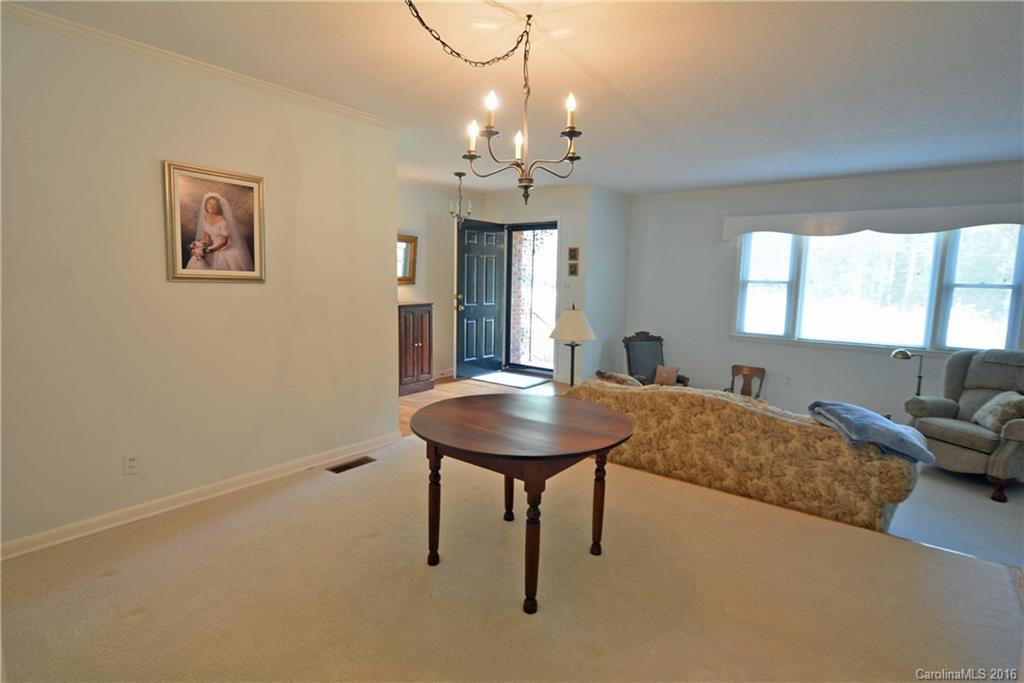 Bel Air Acres - Residential